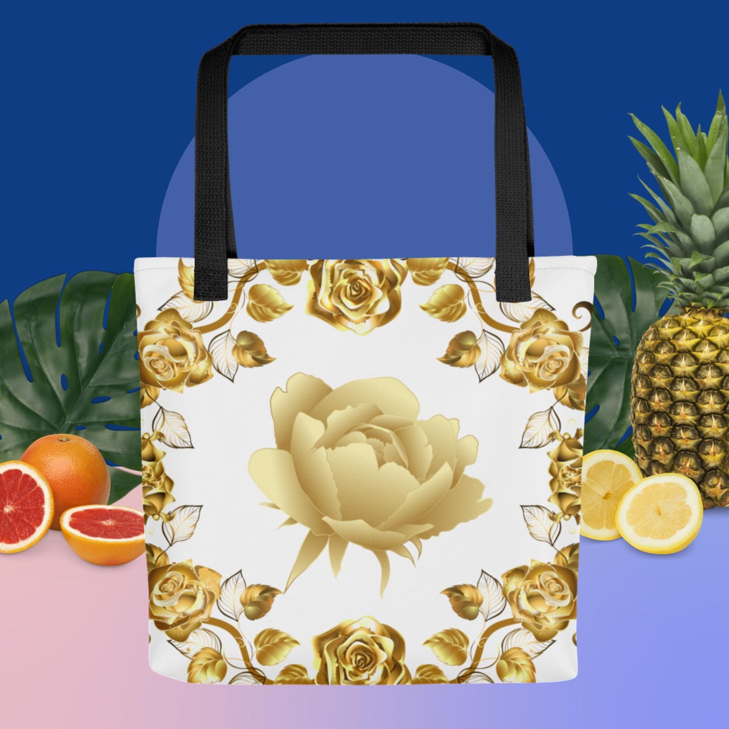Rose Gold Designs, Tote bag