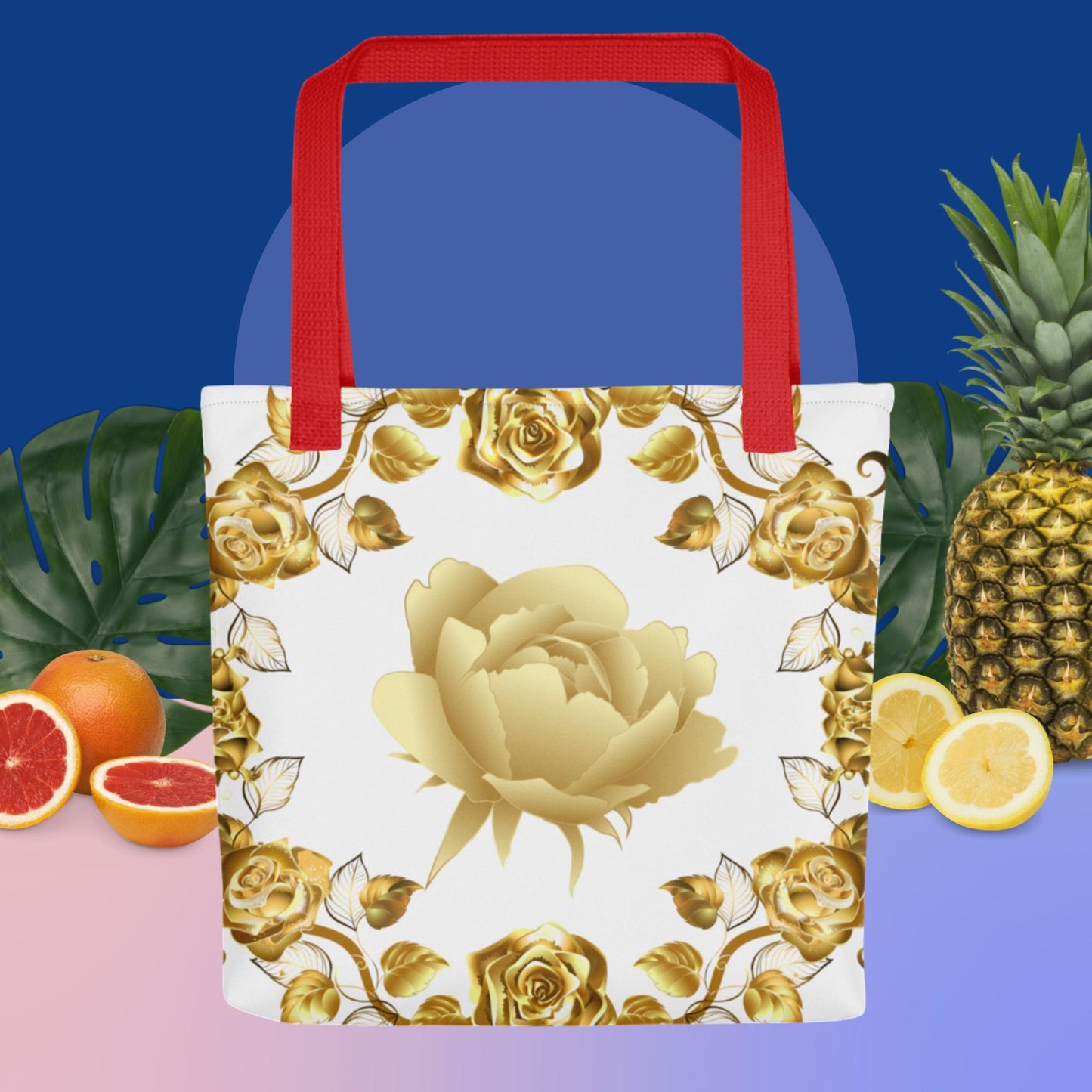 Rose Gold Designs, Tote bag