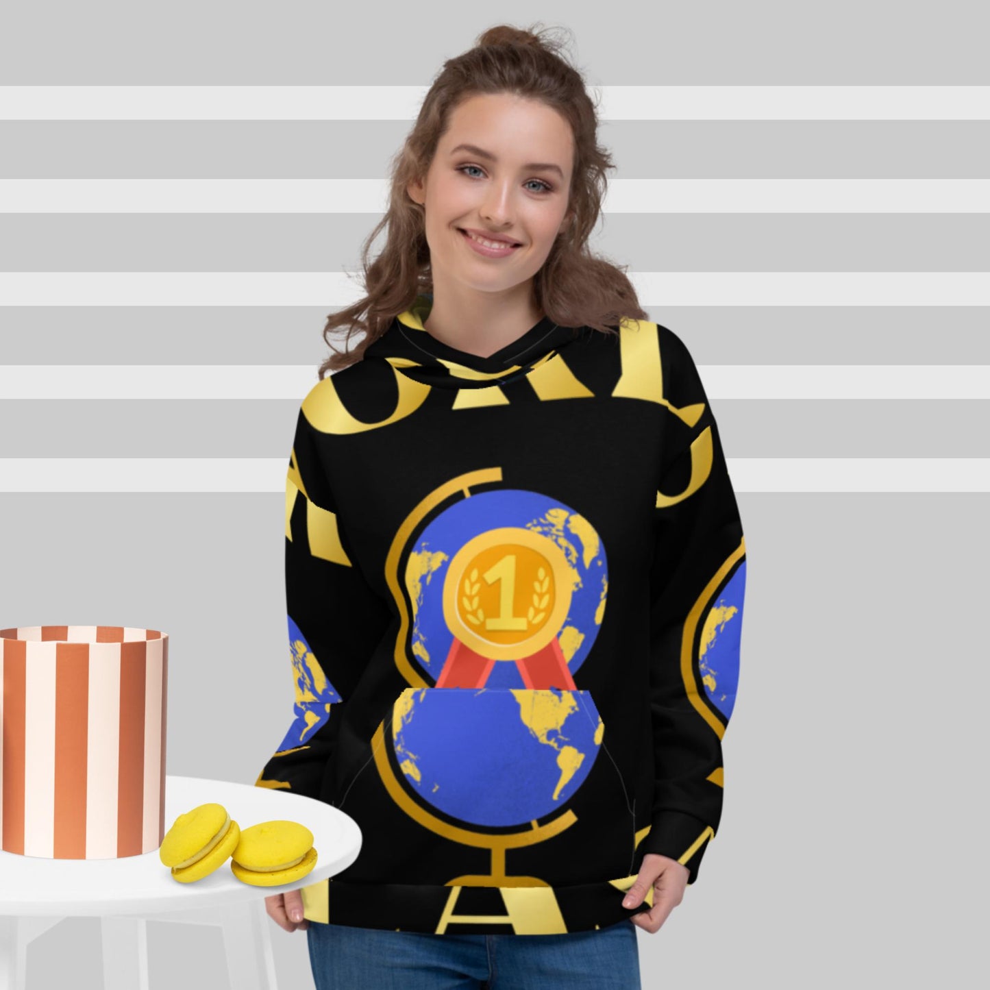 Unisex Hoodie