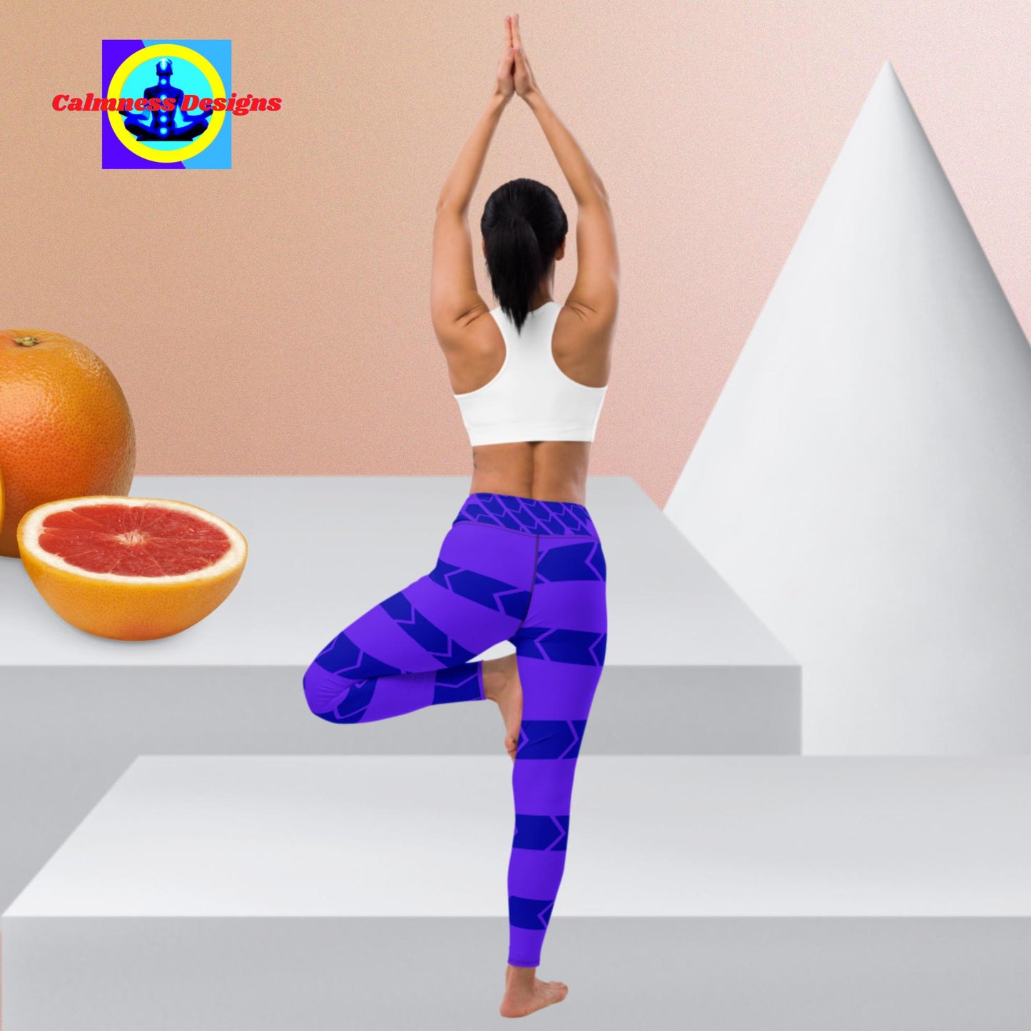 Designer's Styles, Legging's, Yoga Leggings