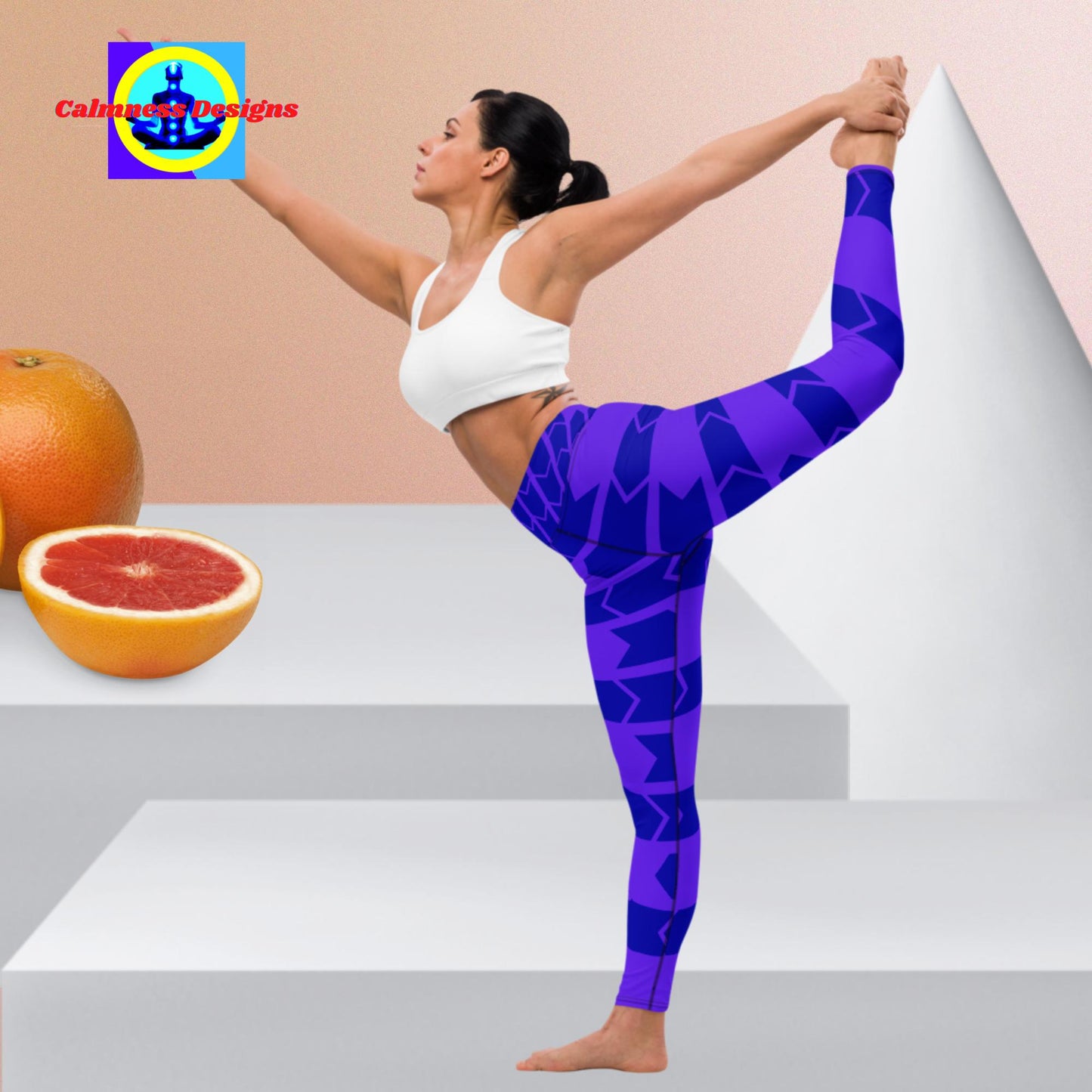 Designer's Styles, Legging's, Yoga Leggings