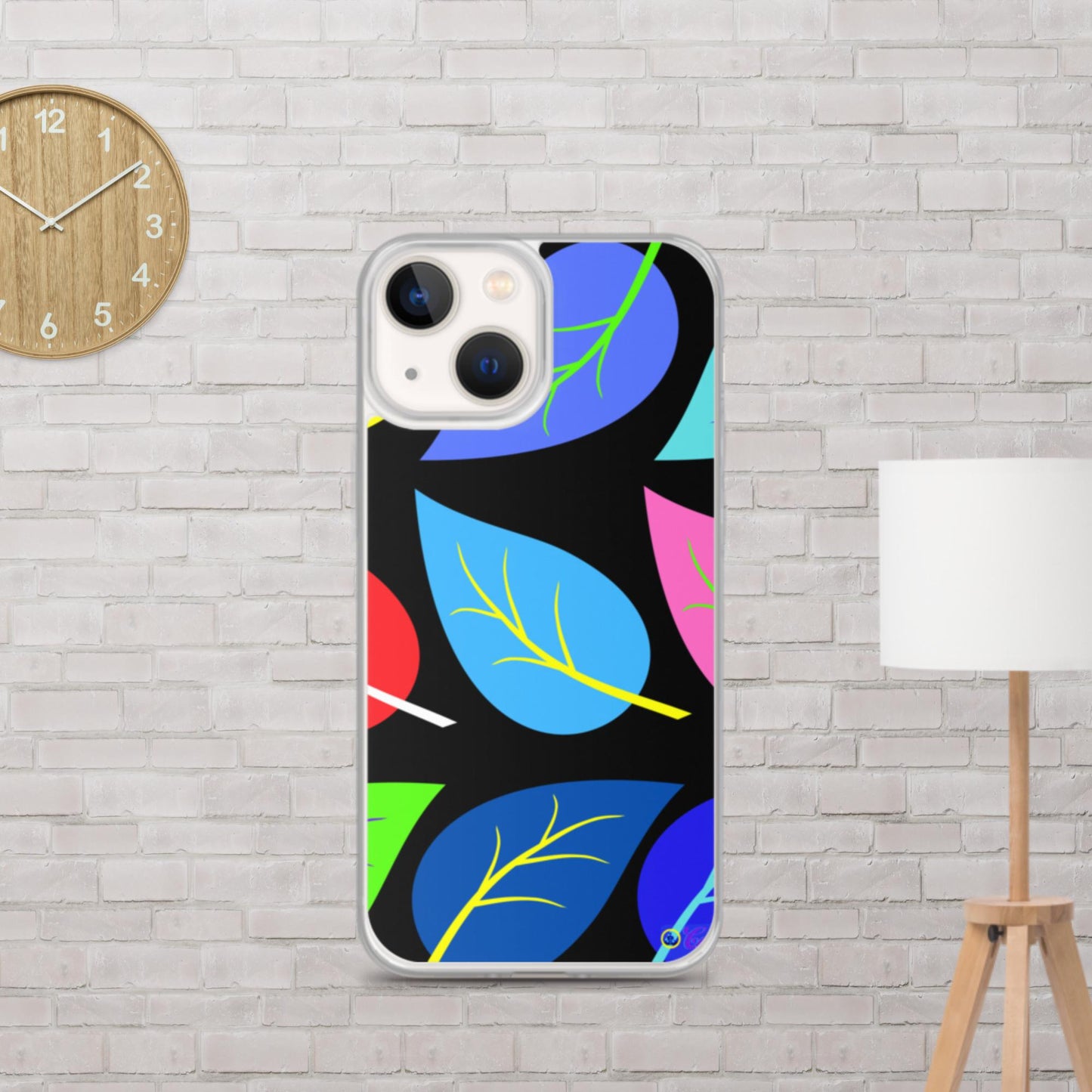 Leaf's Of Life, iPhone Case