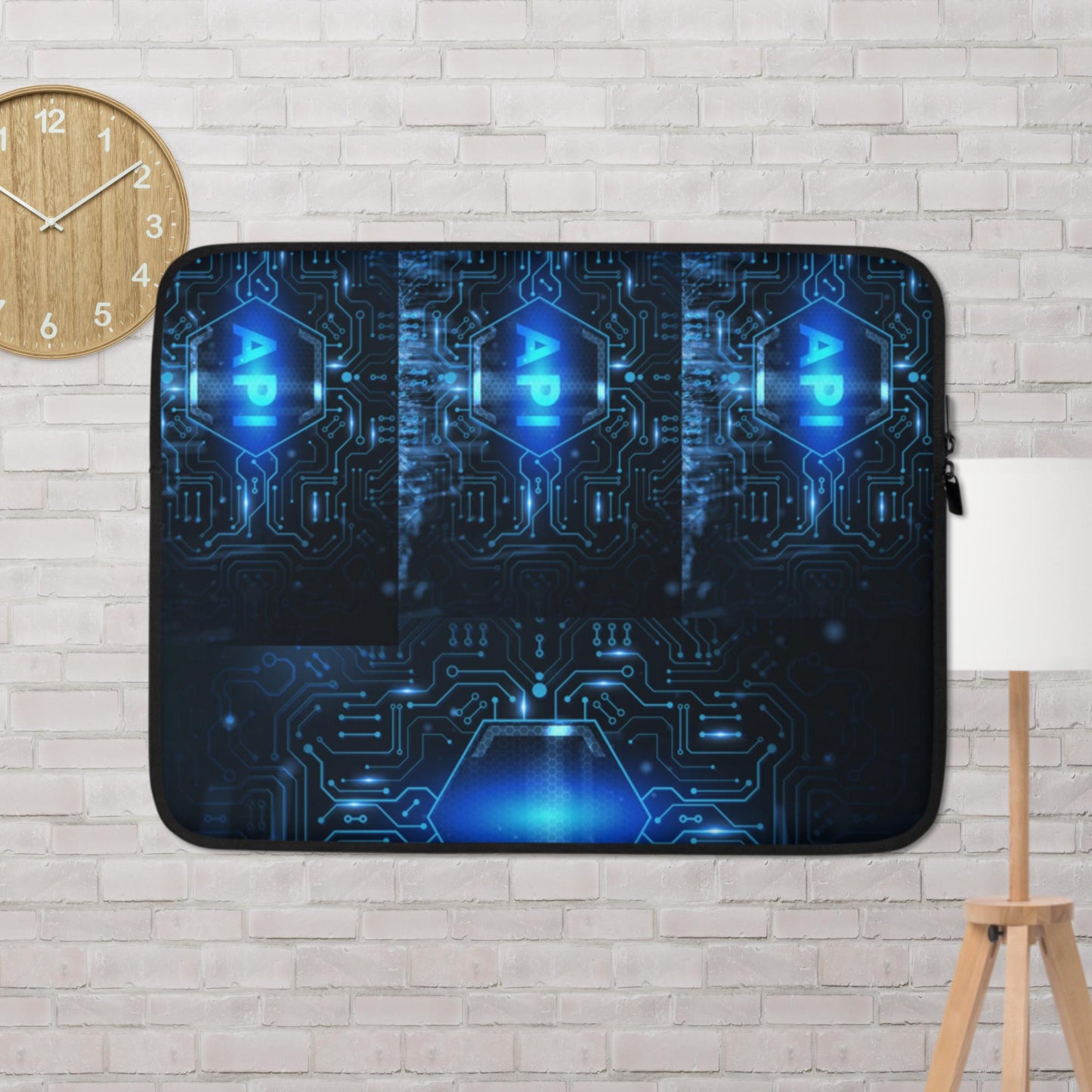 API-Application Programming Interface Software, Laptop Sleeve