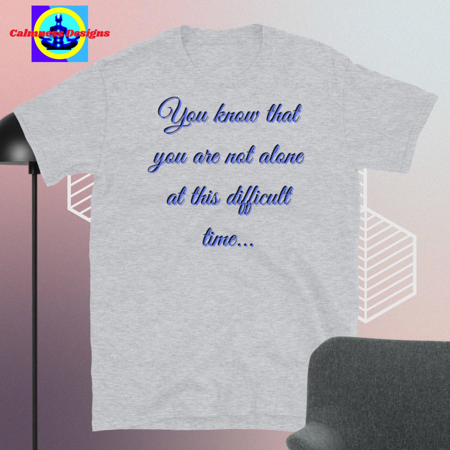 Short-Sleeve Unisex T-Shirt