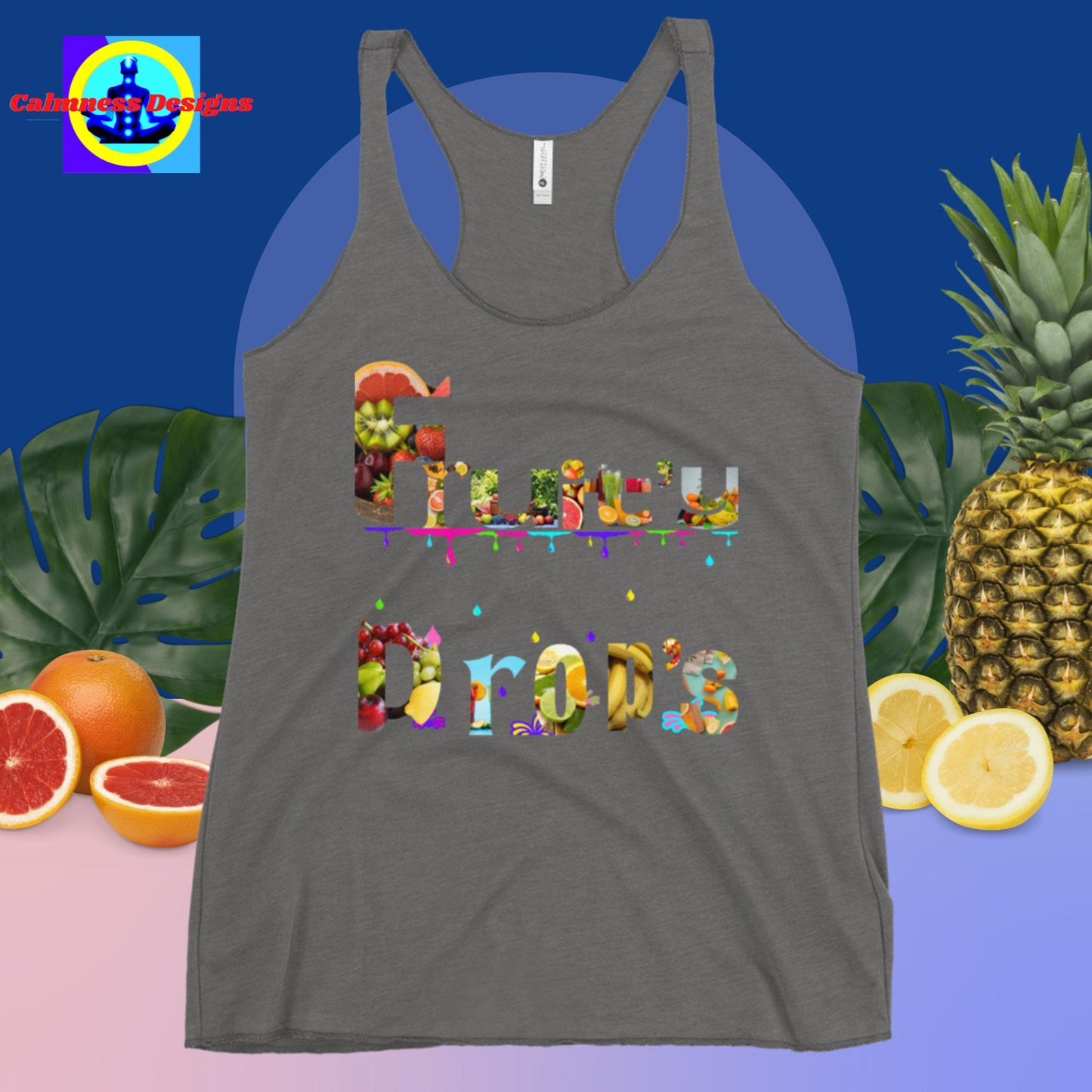 Women's Racerback Tank