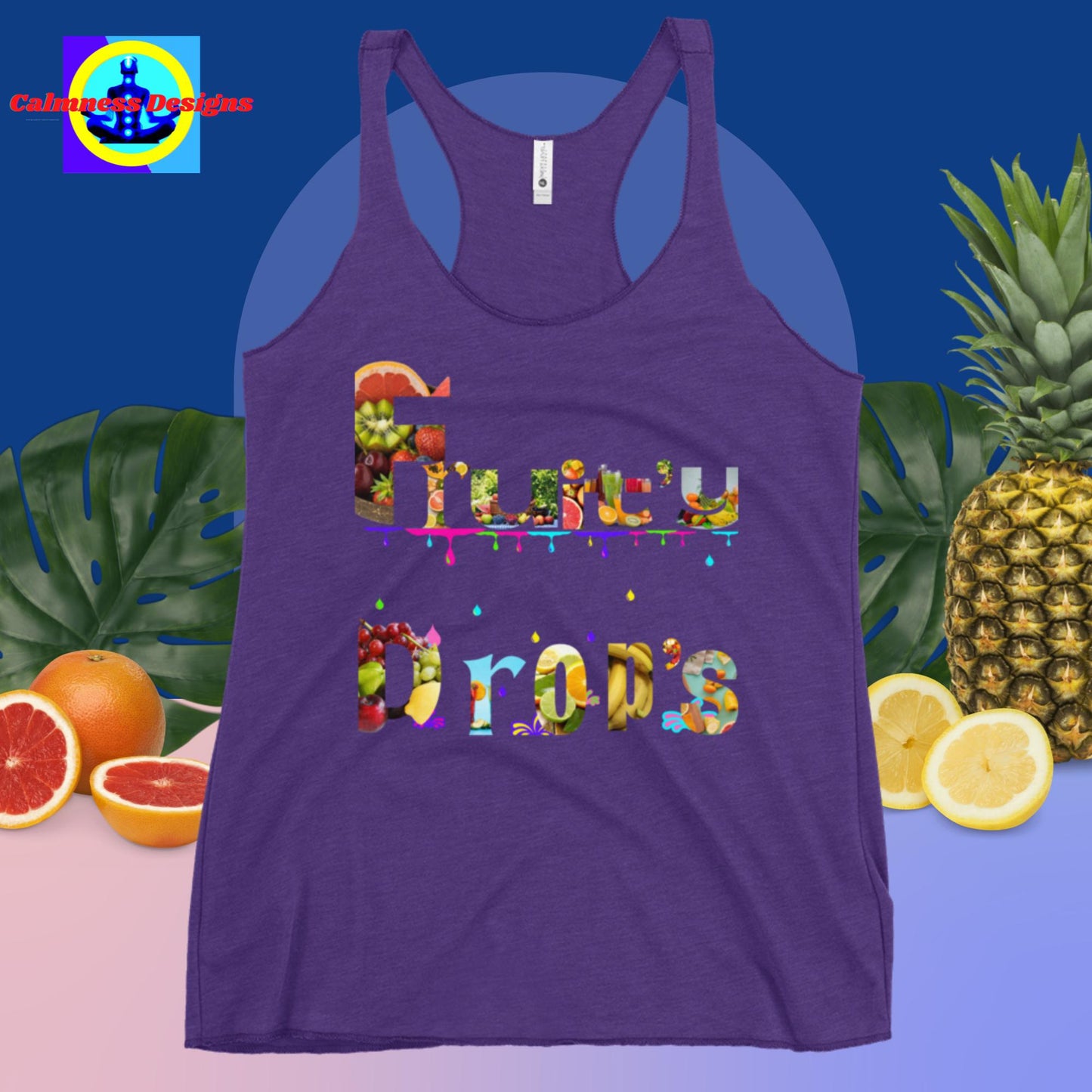 Women's Racerback Tank