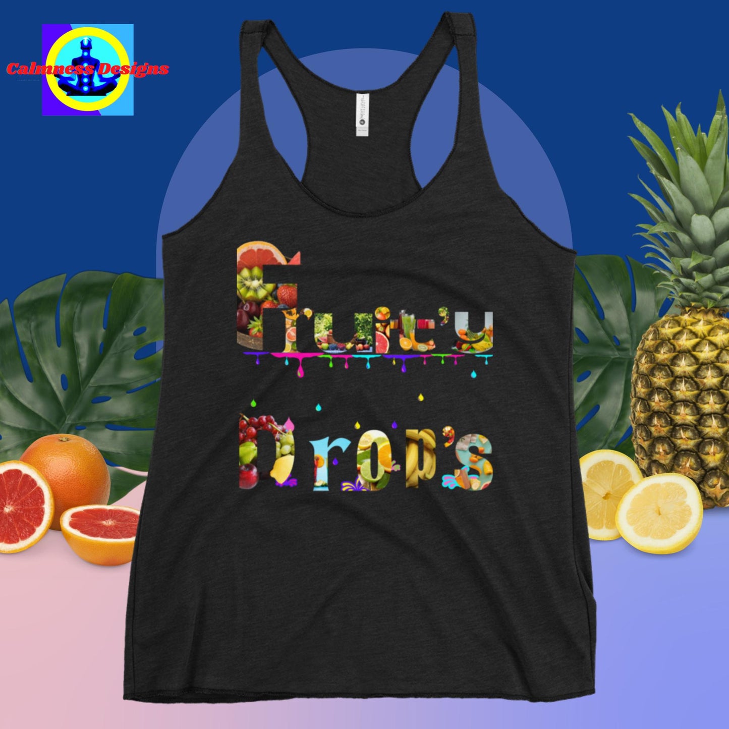 Women's Racerback Tank