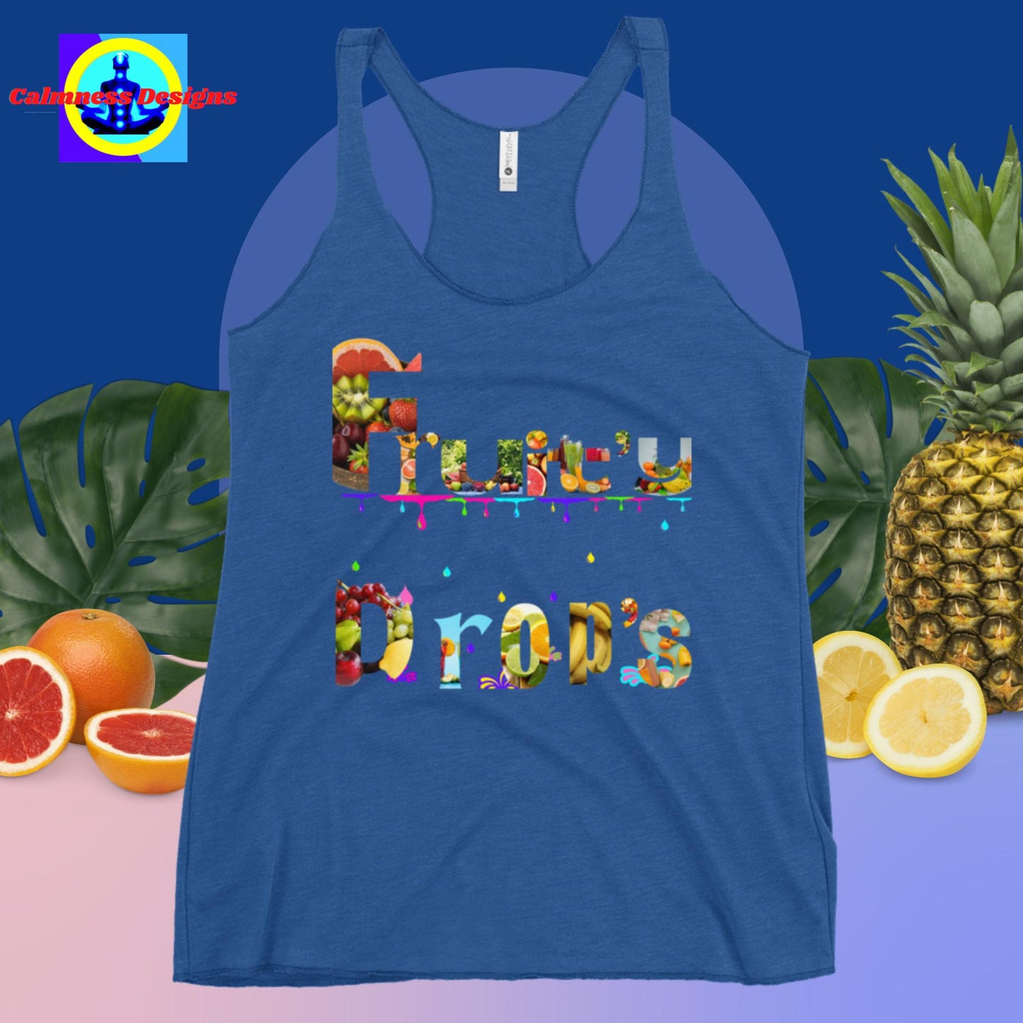 Women's Racerback Tank