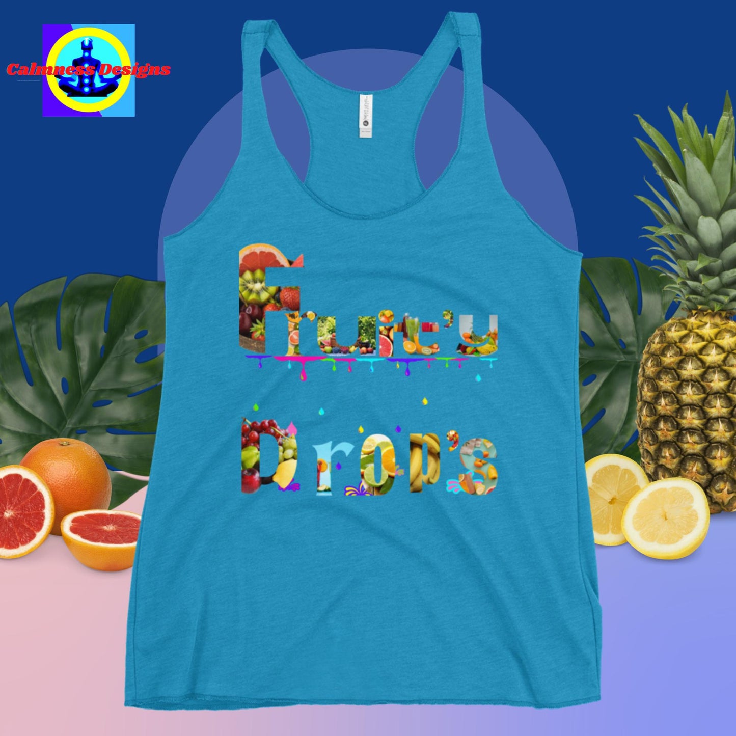 Women's Racerback Tank