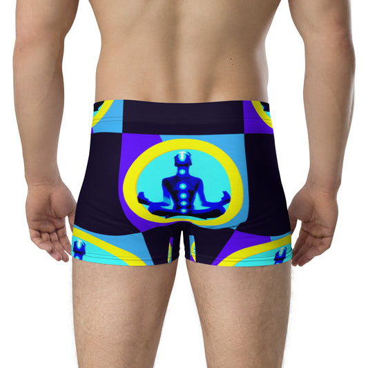 Calmness Designs-Logo, Calmness Designs,   Boxer Briefs