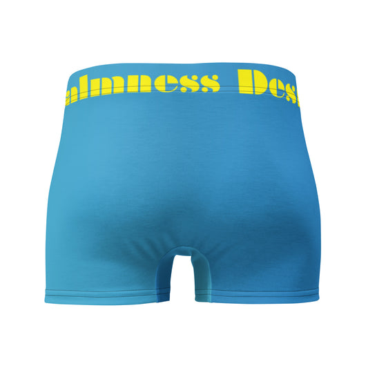 Calmness Designs, Creative Designs, Boxer Briefs