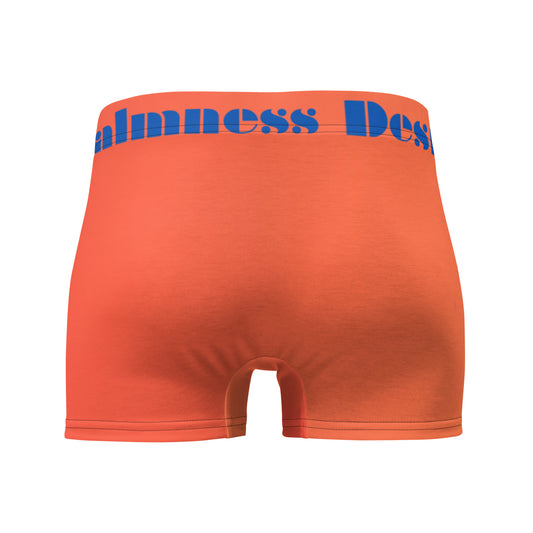 Calmness Designs, Creative Designs, Boxer Briefs