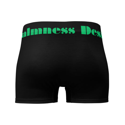 Calmness Designs, Creative Designs, Boxer Briefs