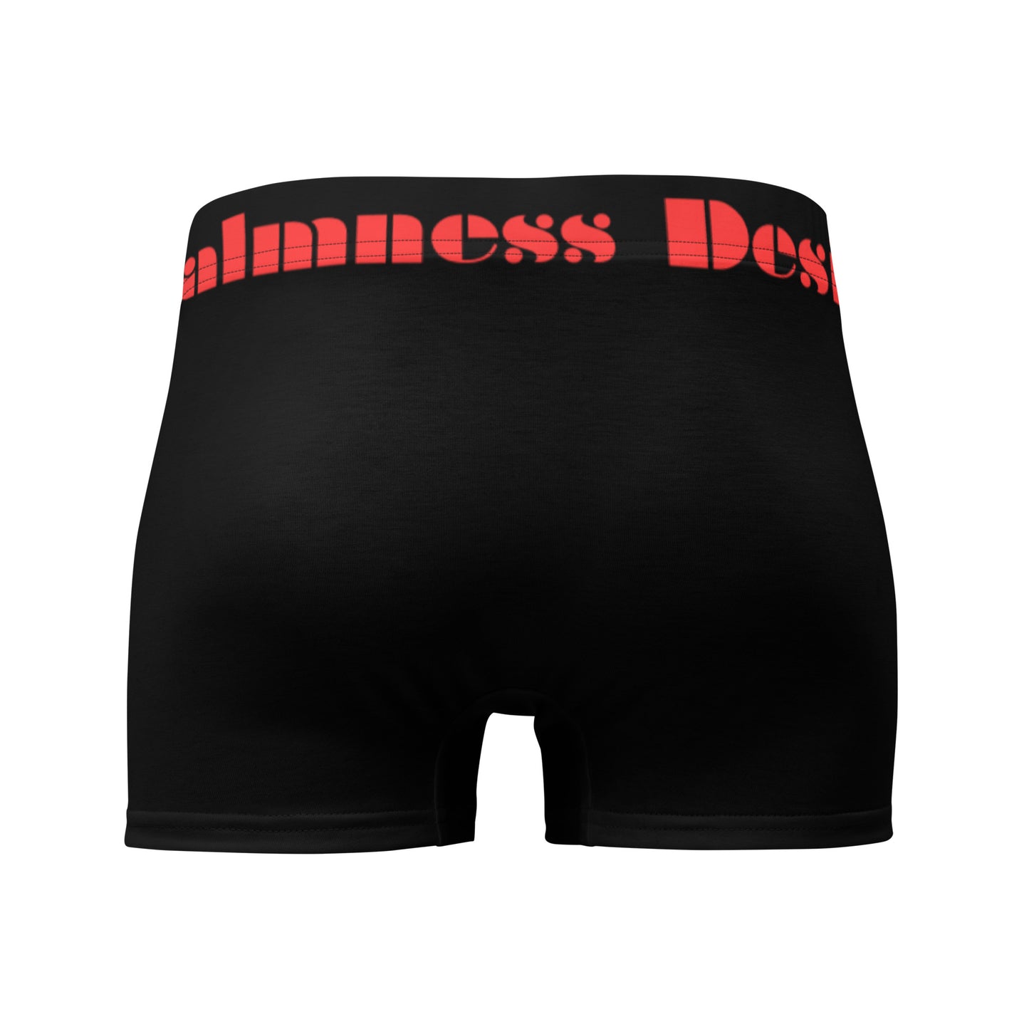 Calmness Designs, Creative Designs,  Boxer Briefs