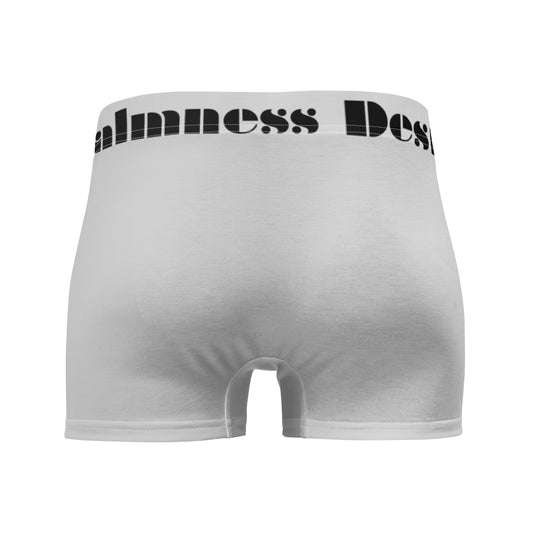 Calmness Designs, Creative Designs,  Boxer Briefs