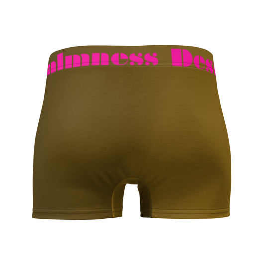 Calmness Designs, Creative Designs,  Boxer Briefs