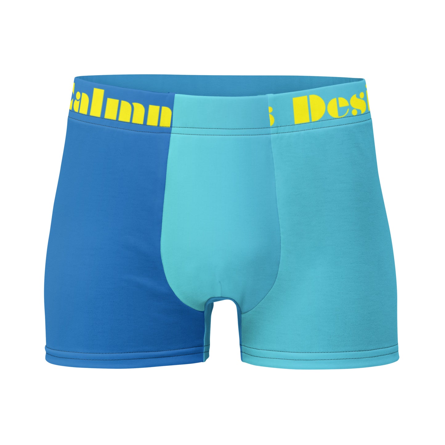 Calmness Designs, Creative Designs, Boxer Briefs