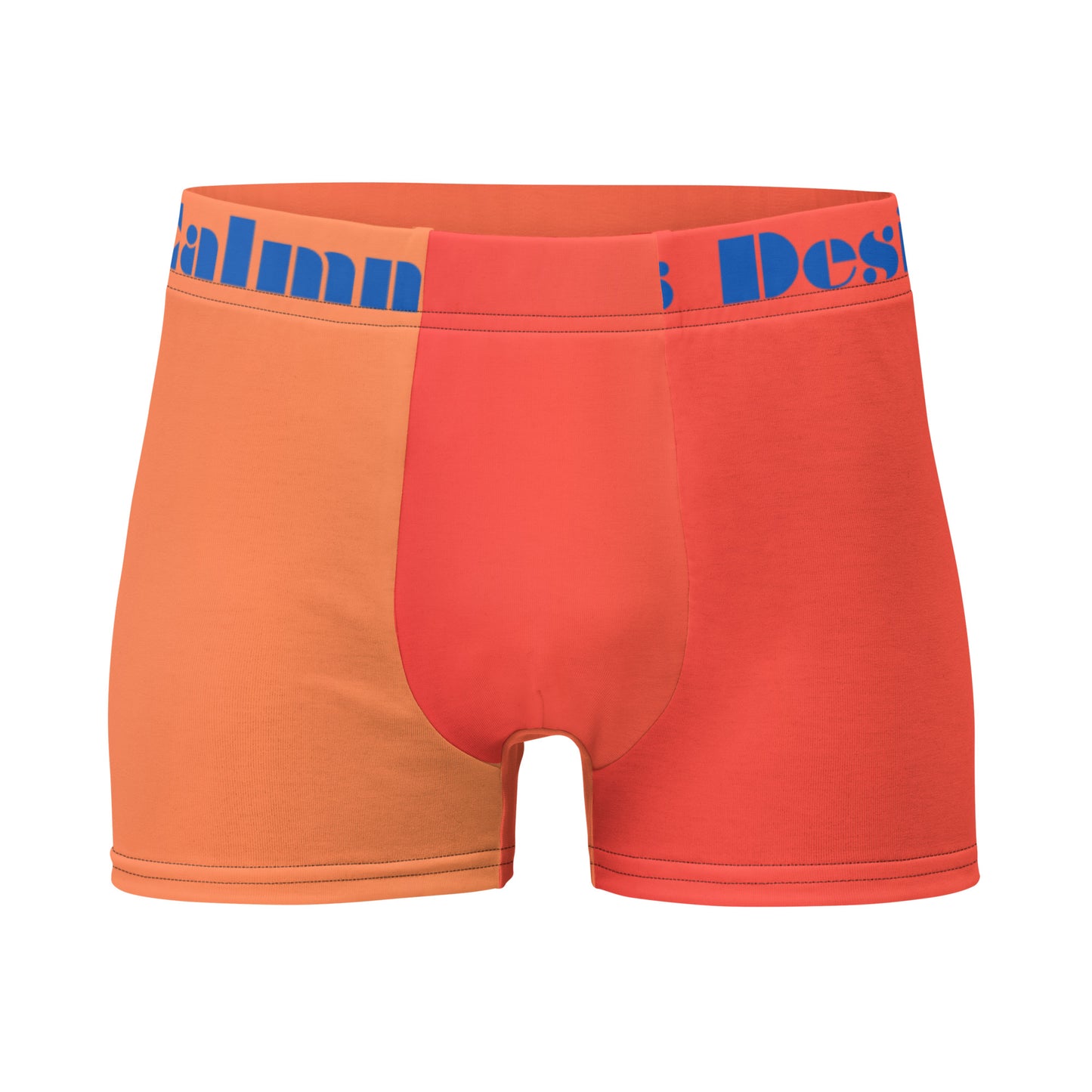 Calmness Designs, Creative Designs, Boxer Briefs