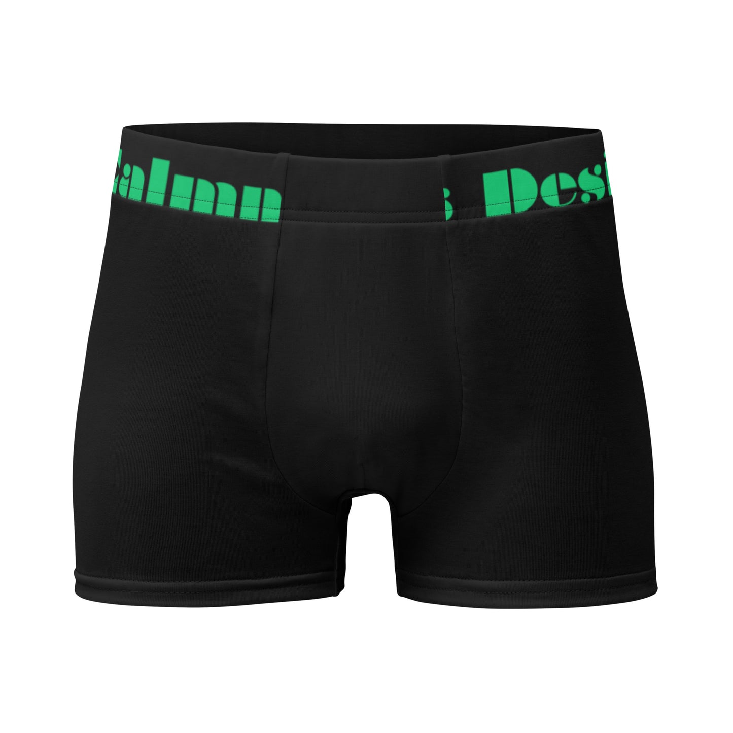 Calmness Designs, Creative Designs, Boxer Briefs