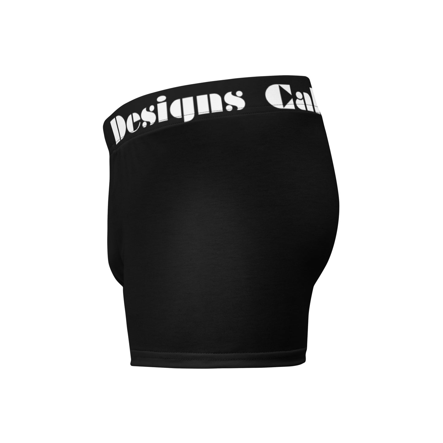 Calmness Designs, Creative Designs,  Boxer Briefs