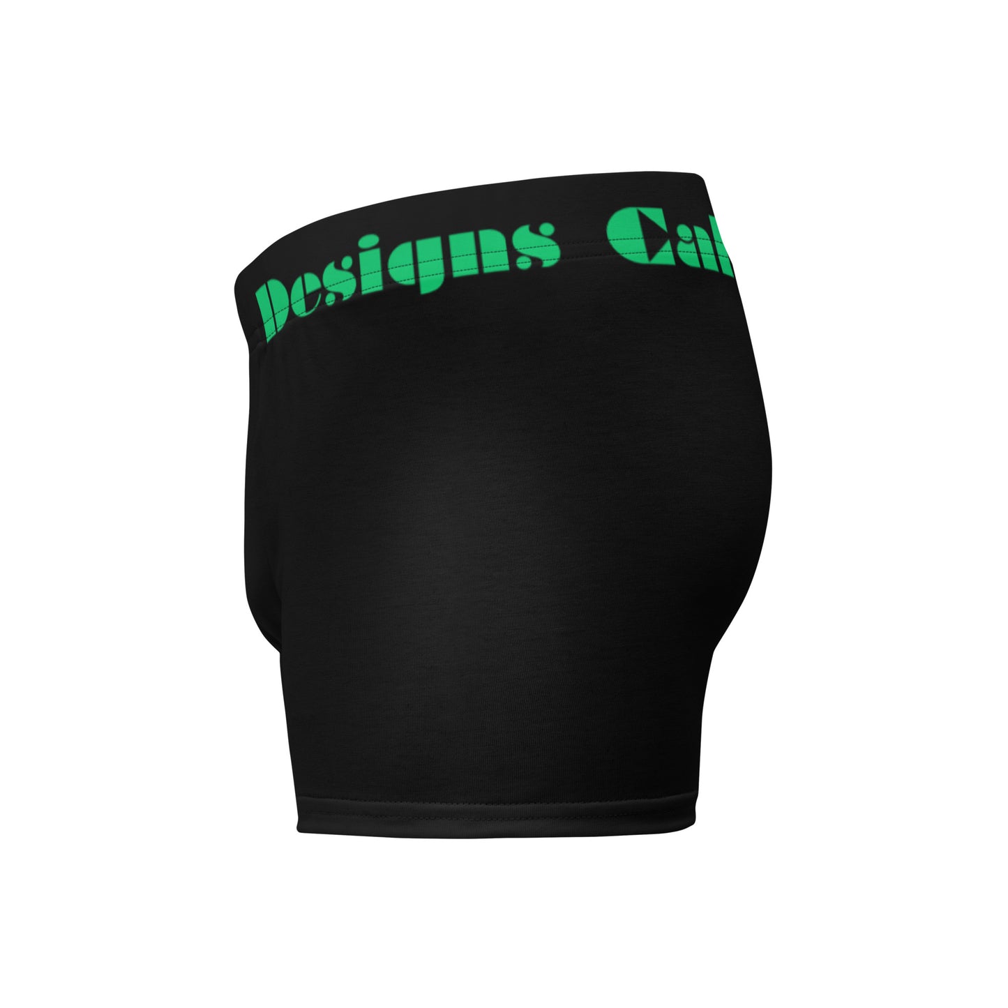 Calmness Designs, Creative Designs, Boxer Briefs