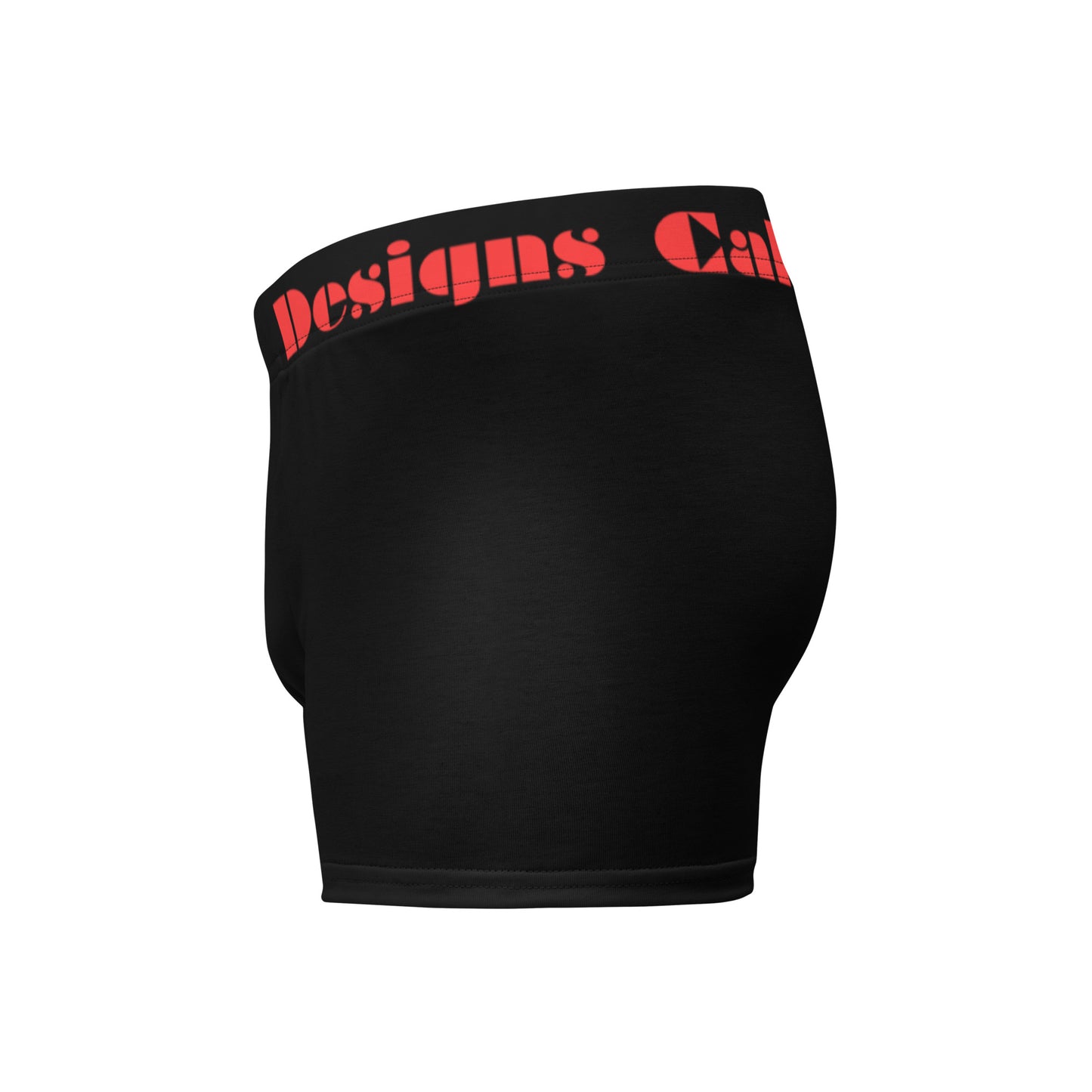 Calmness Designs, Creative Designs,  Boxer Briefs