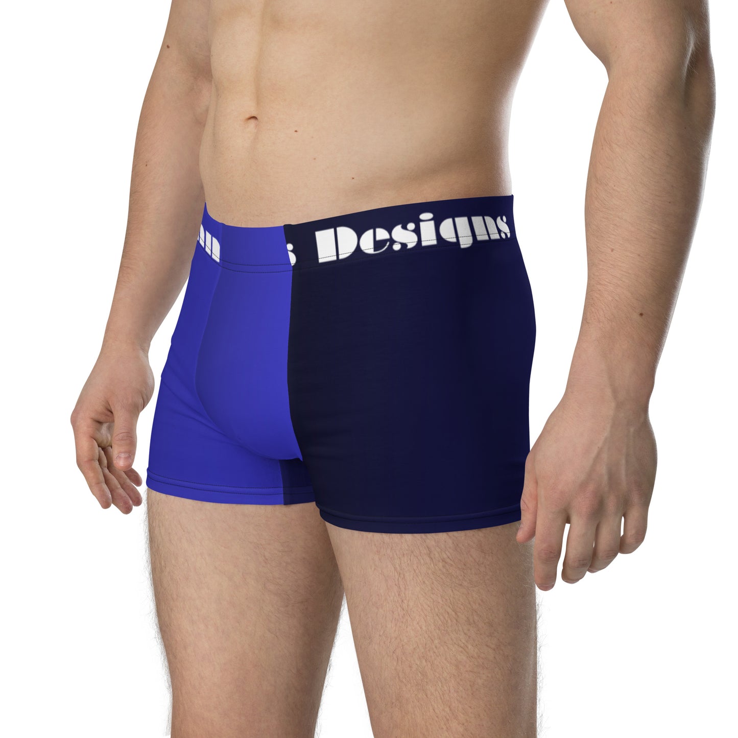 Calmness Designs, Creative Designs,      Boxer Briefs