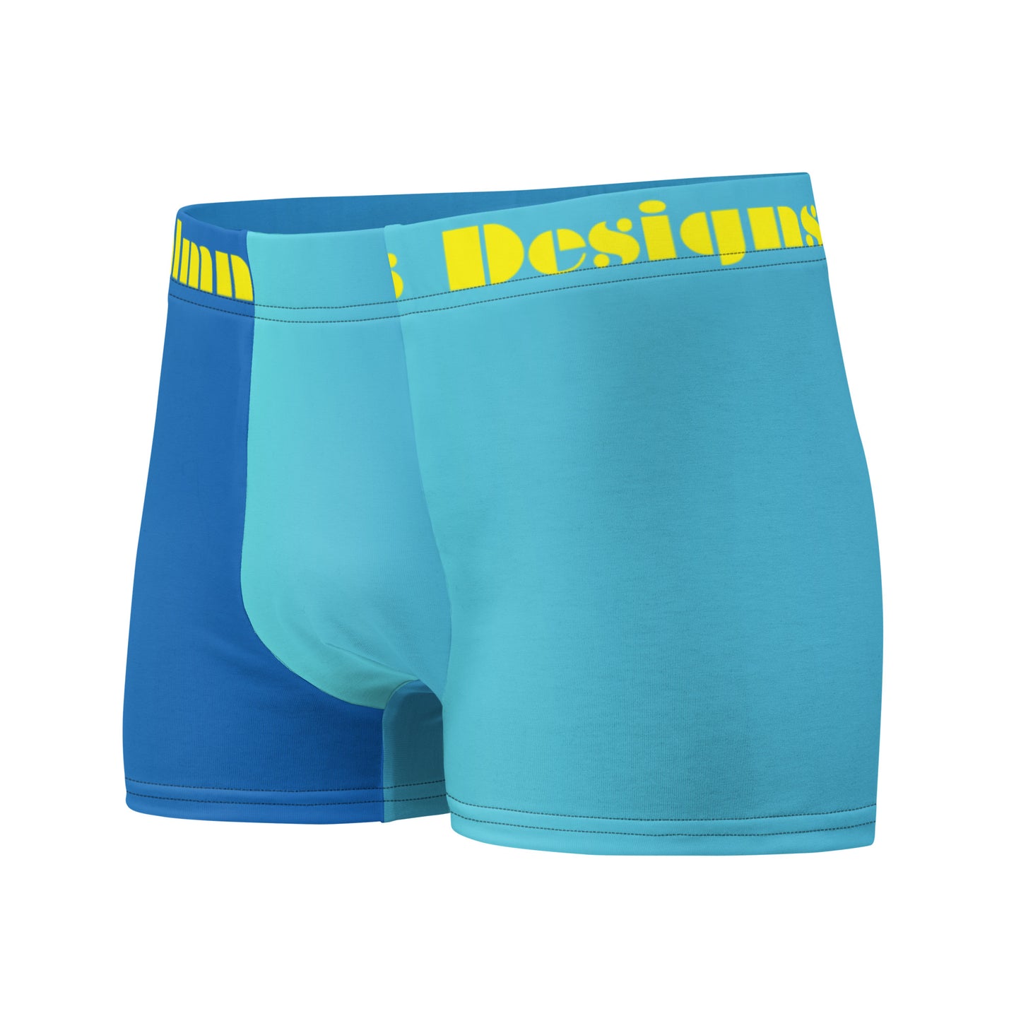 Calmness Designs, Creative Designs, Boxer Briefs