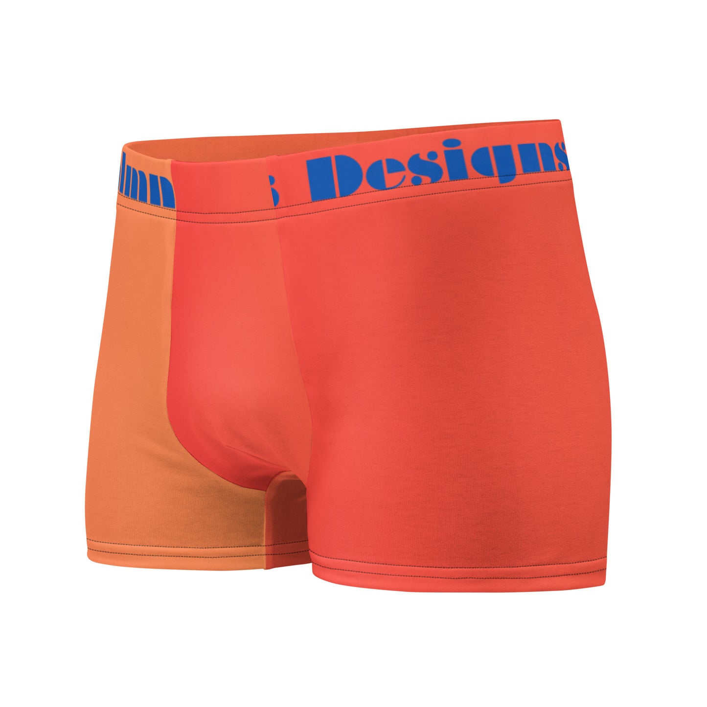 Calmness Designs, Creative Designs, Boxer Briefs