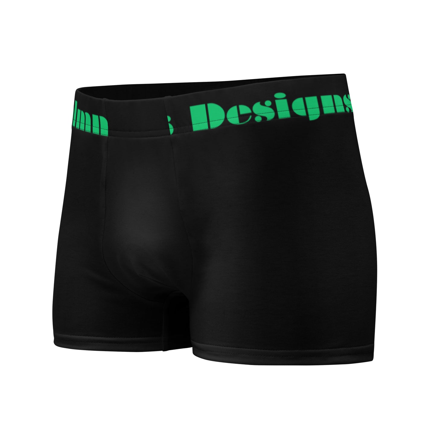 Calmness Designs, Creative Designs, Boxer Briefs