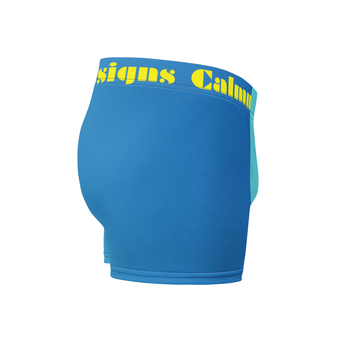 Calmness Designs, Creative Designs, Boxer Briefs