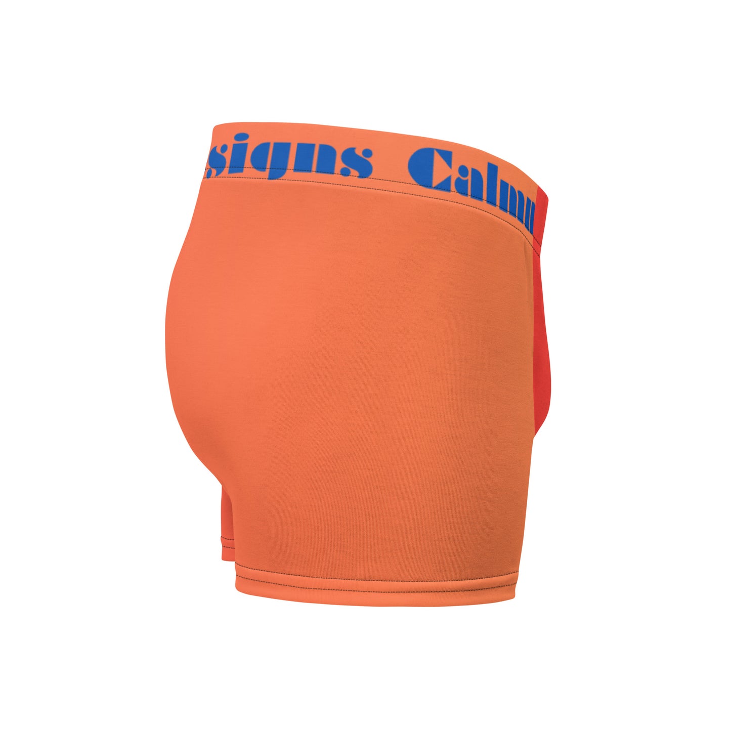 Calmness Designs, Creative Designs, Boxer Briefs