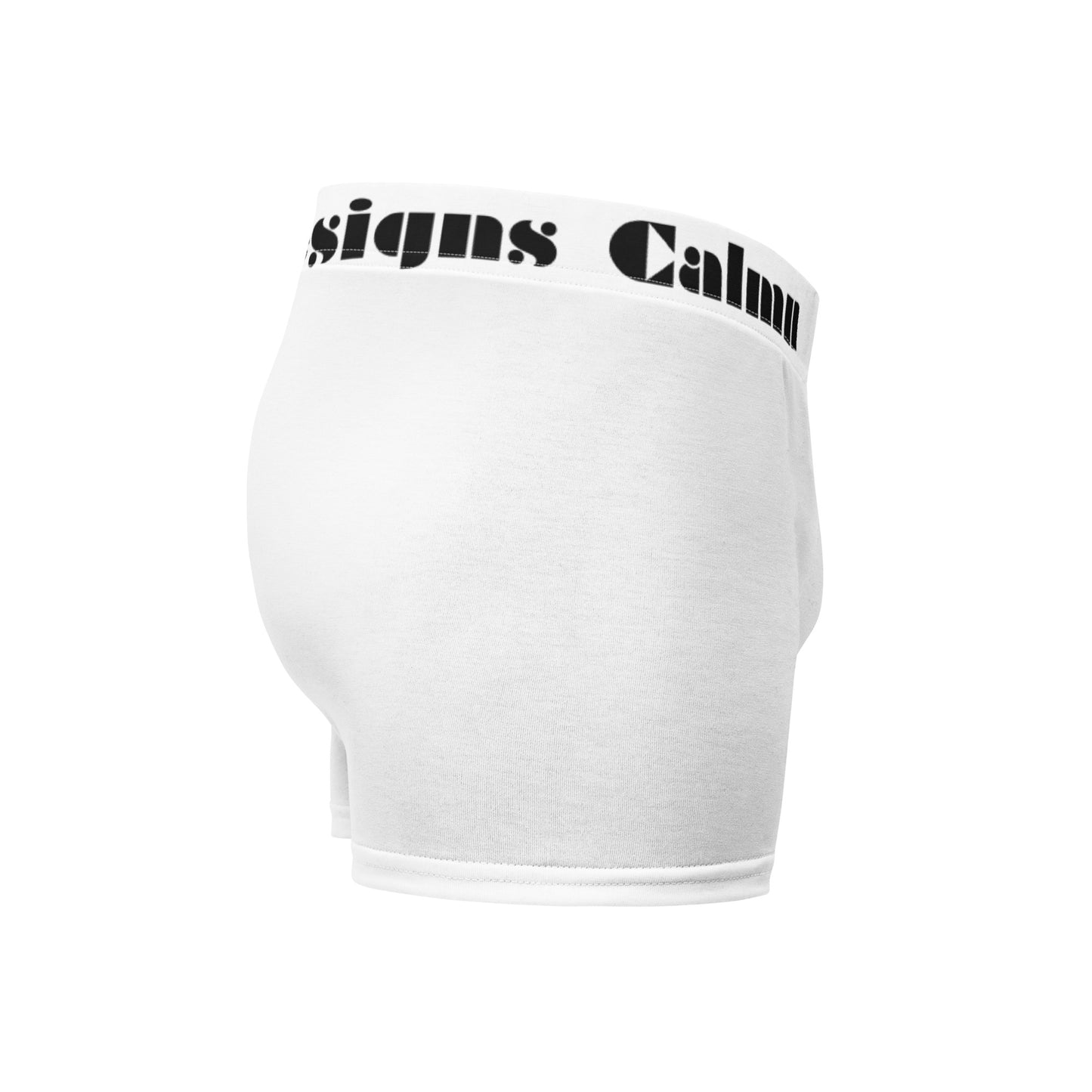 Calmness Designs, Creative Designs ,Boxer Briefs