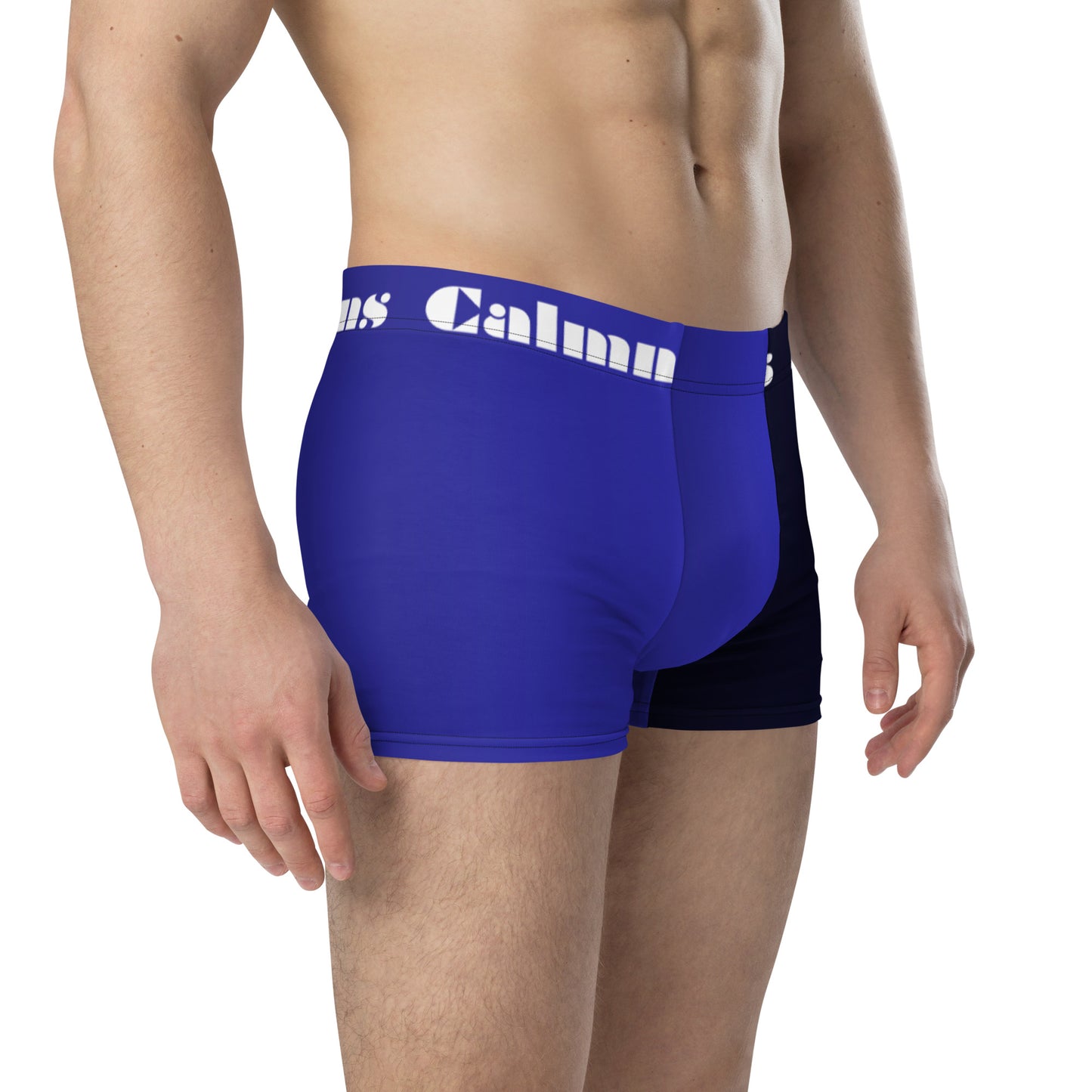 Calmness Designs, Creative Designs,      Boxer Briefs