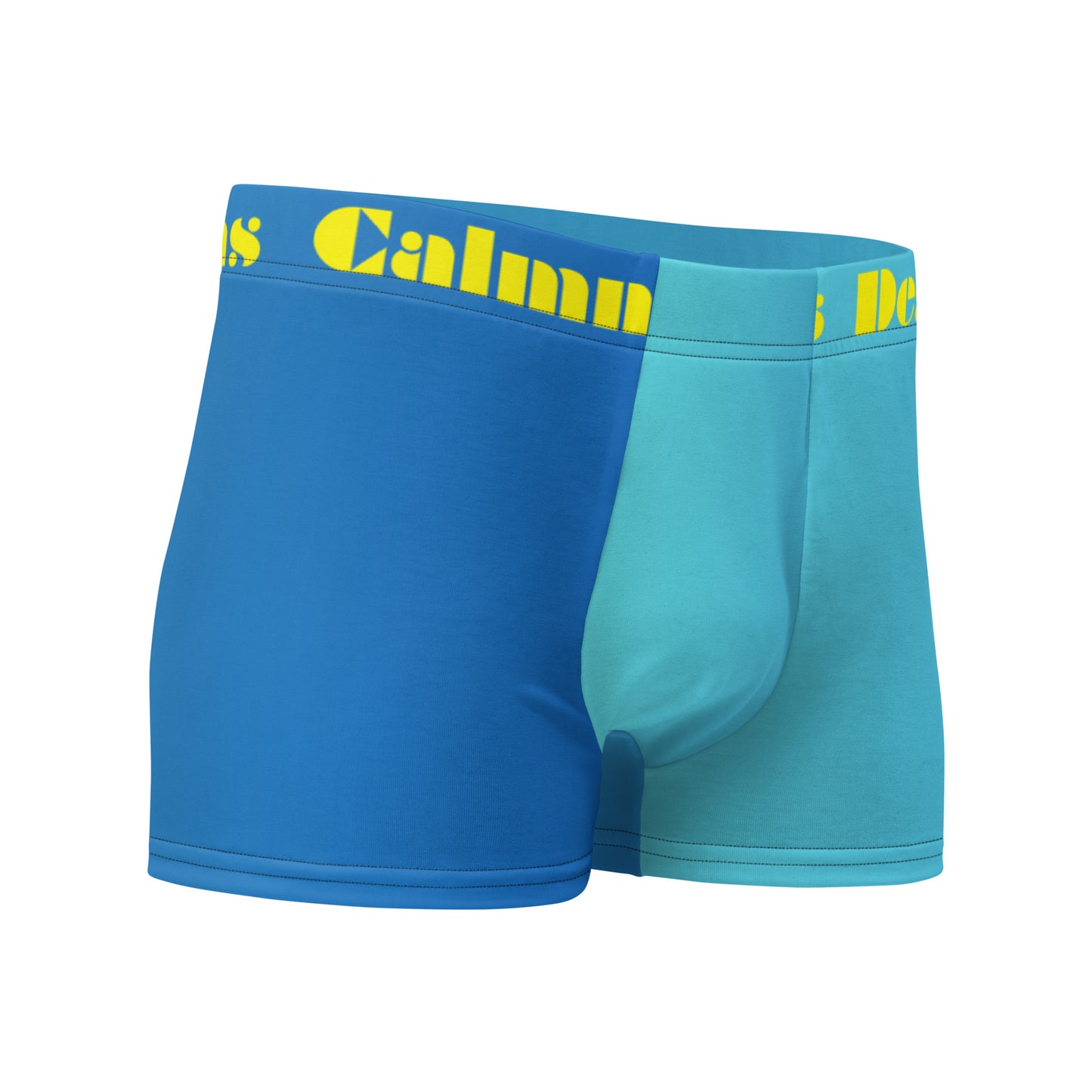 Calmness Designs, Creative Designs, Boxer Briefs