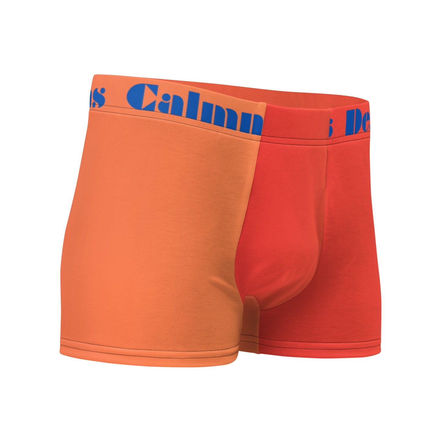 Calmness Designs, Creative Designs, Boxer Briefs