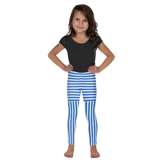 Stripes, Calmness Designs,   Kid's Leggings