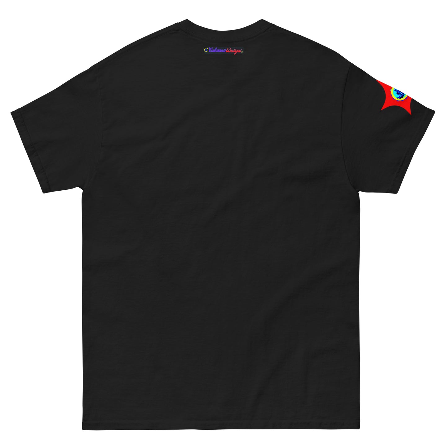 Men's classic tee