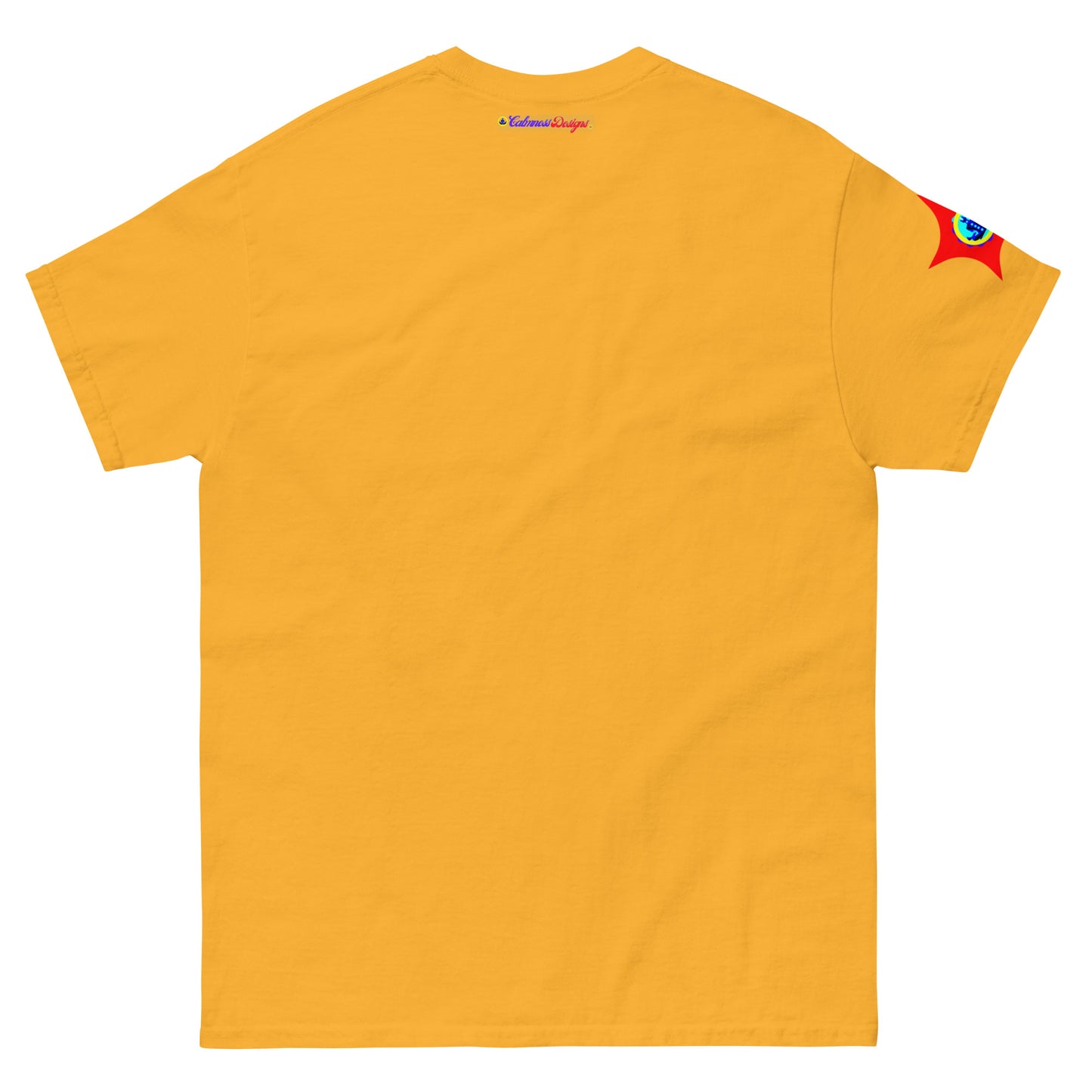 Men's classic tee