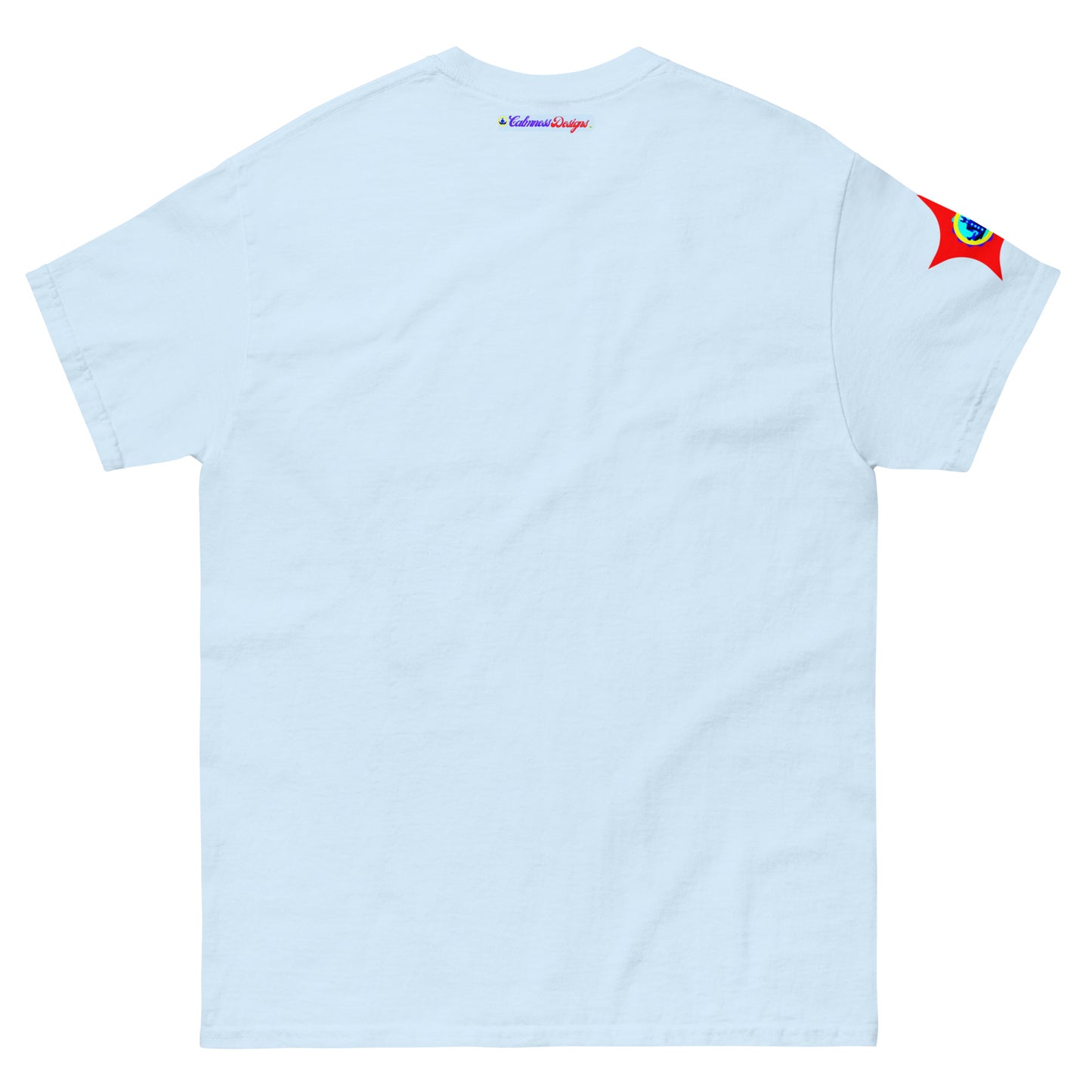 Men's classic tee