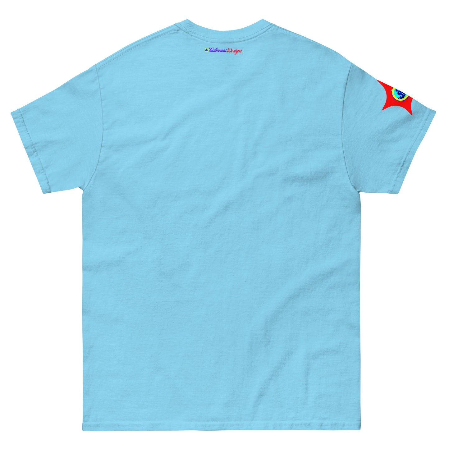 Men's classic tee