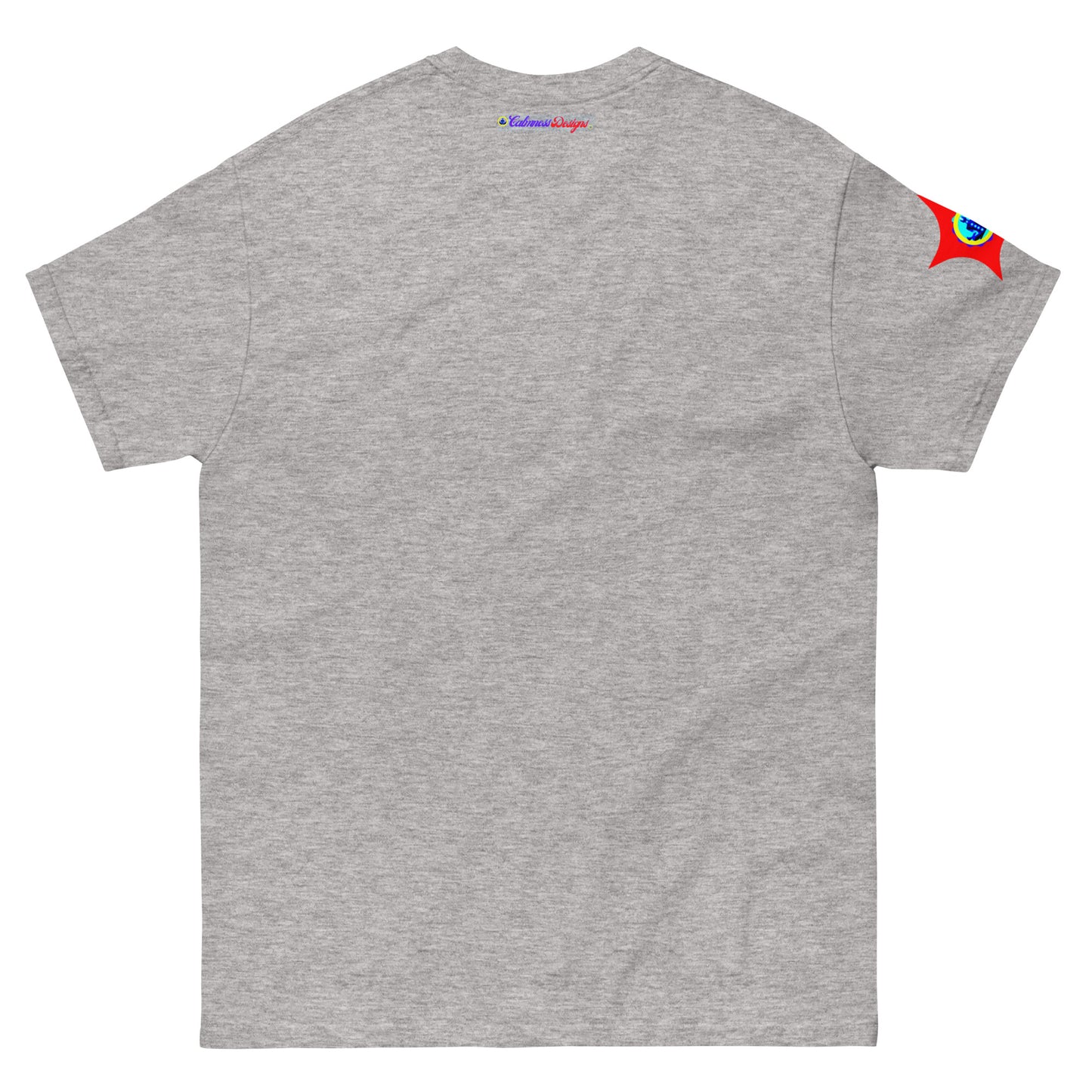 Men's classic tee