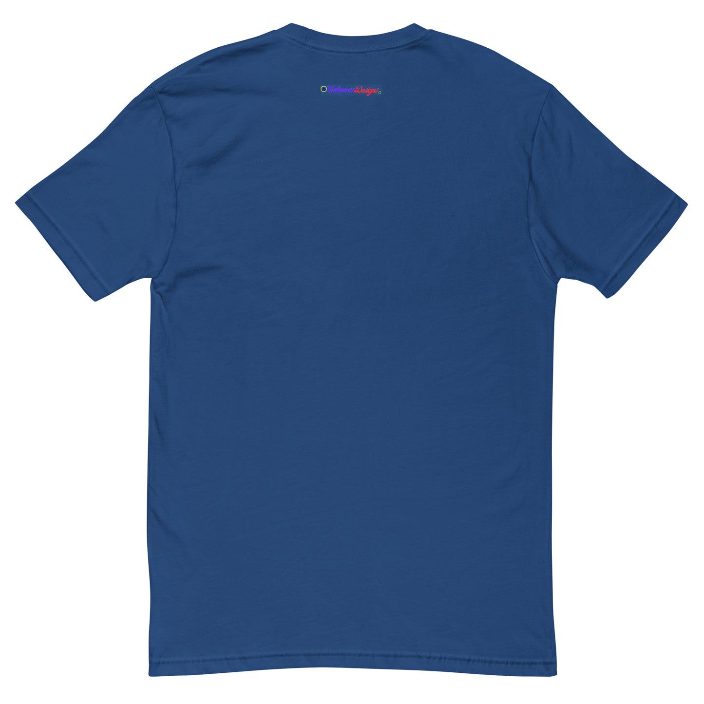 Wednesday, Calmness Designs,   Short Sleeve T-shirt