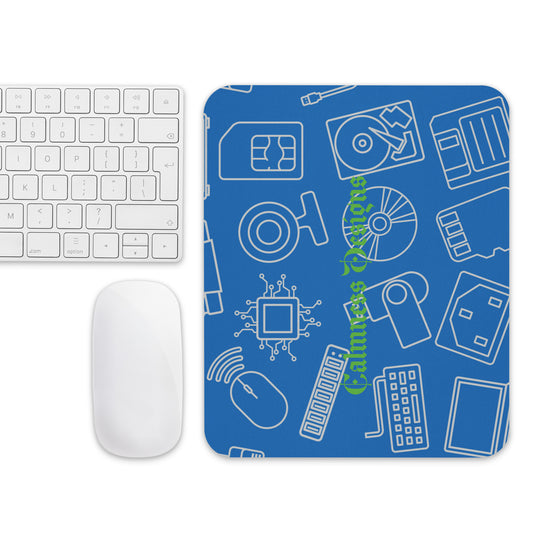 Computer  Hardware's, Calmness Designs, Creative Designs,  Mouse pad