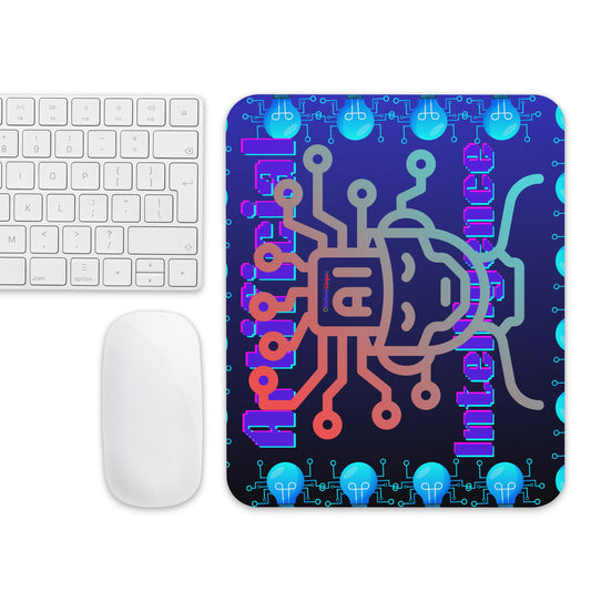 Mouse pad