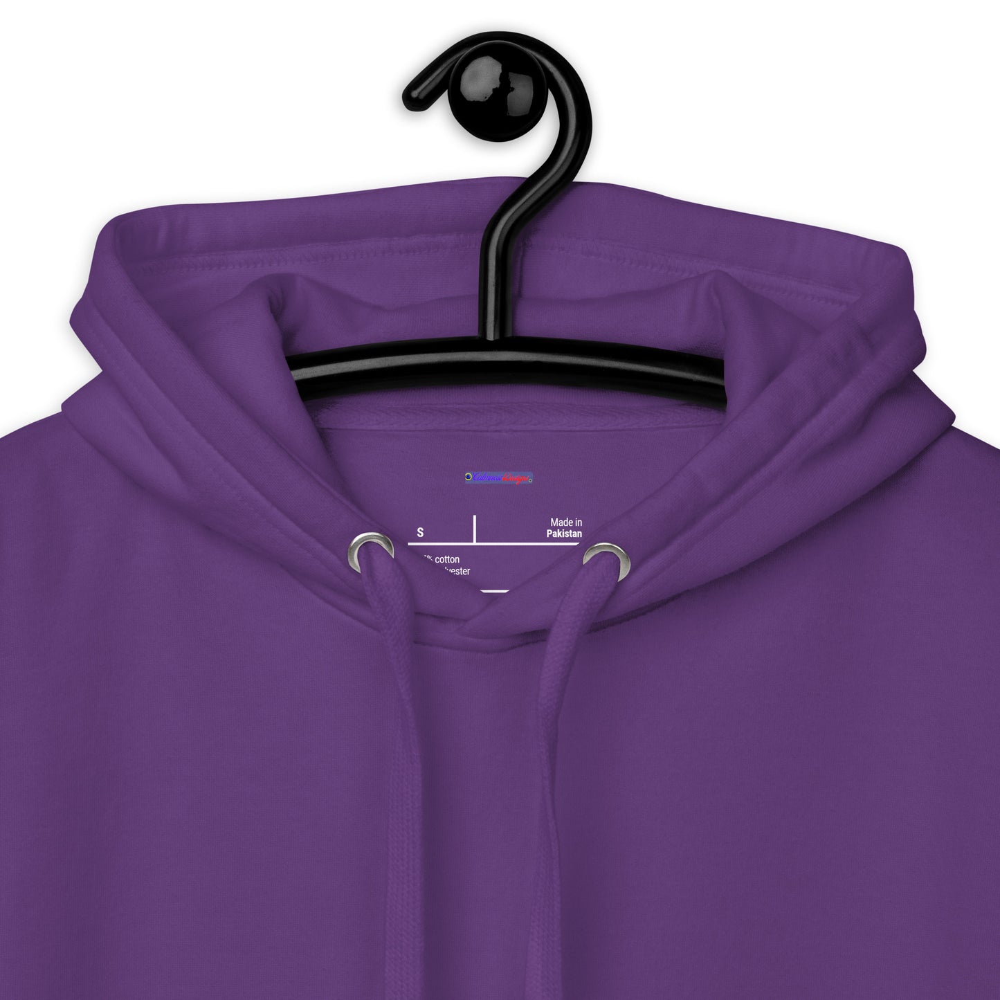 Calmness Designs, Great For Gifts, Unisex Hoodie