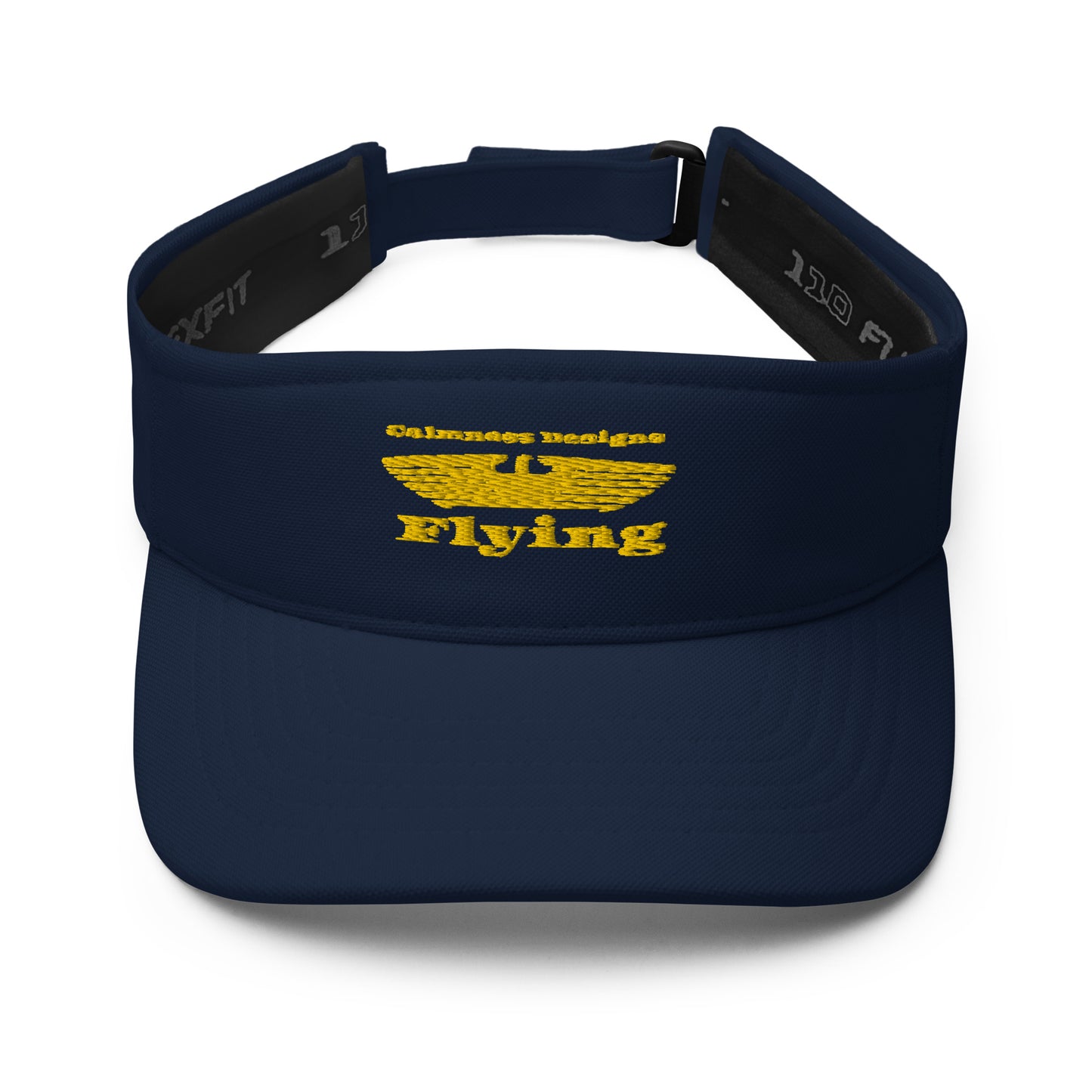 Flying Eagle,  CALMNESS DESIGNS,  Creative Designer's,  Visor