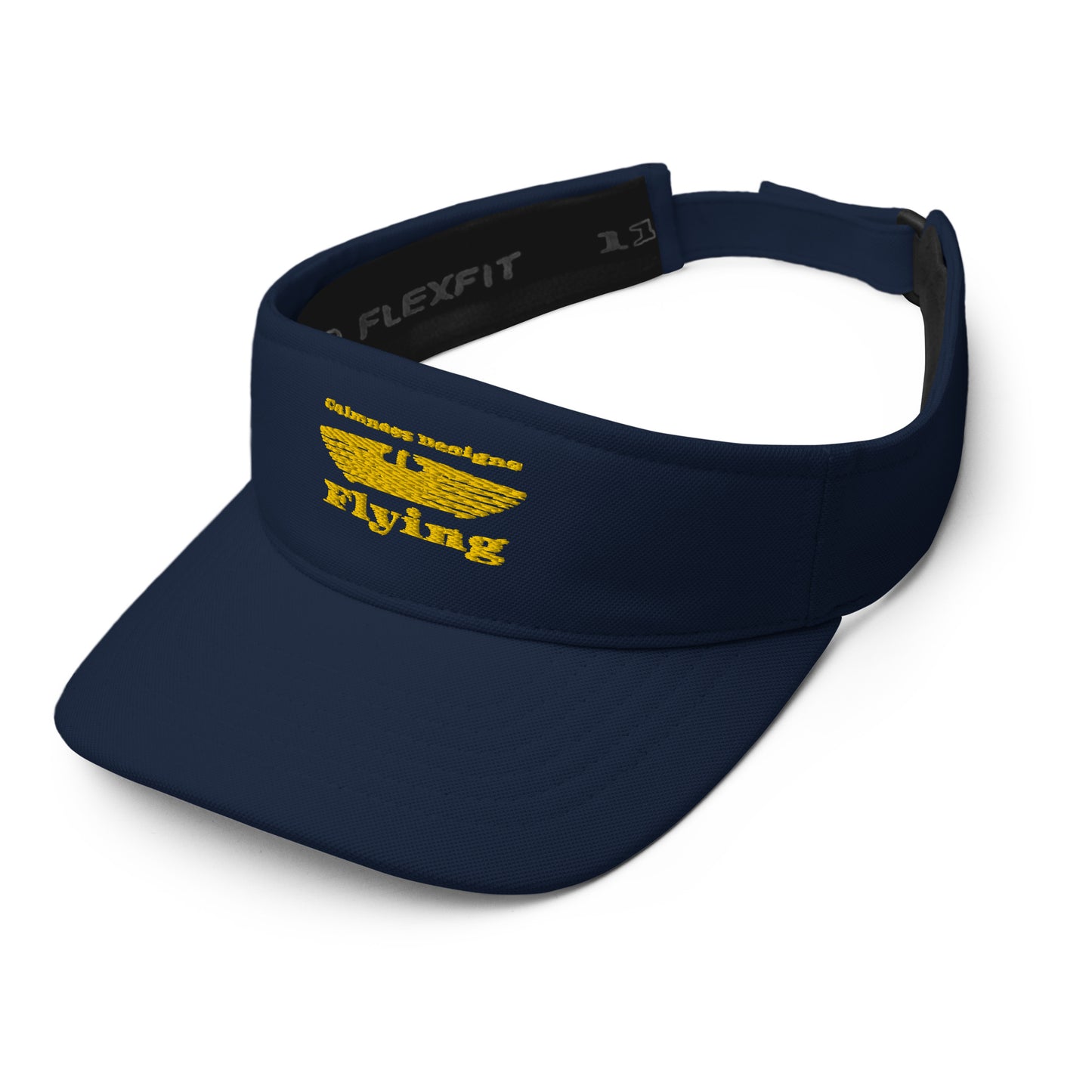 Flying Eagle,  CALMNESS DESIGNS,  Creative Designer's,  Visor