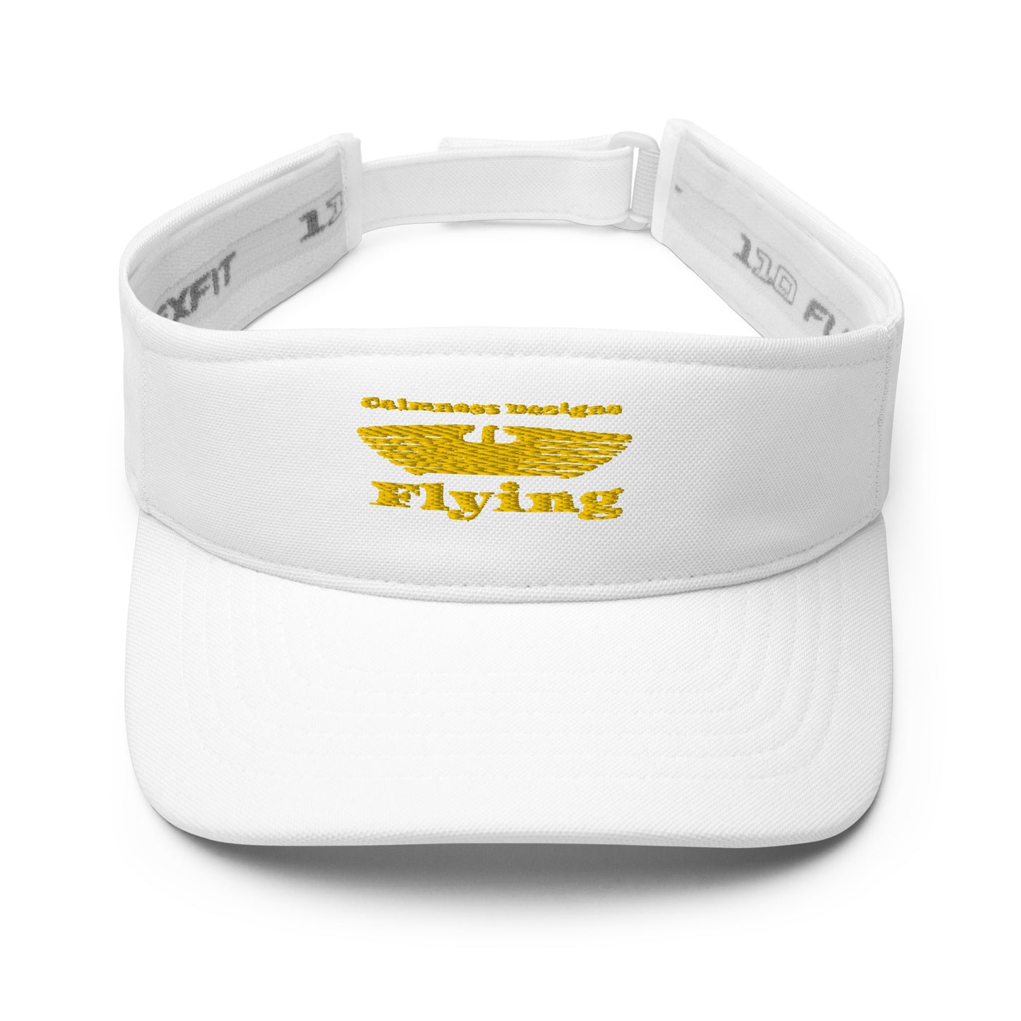 Flying Eagle,  CALMNESS DESIGNS,  Creative Designer's,  Visor