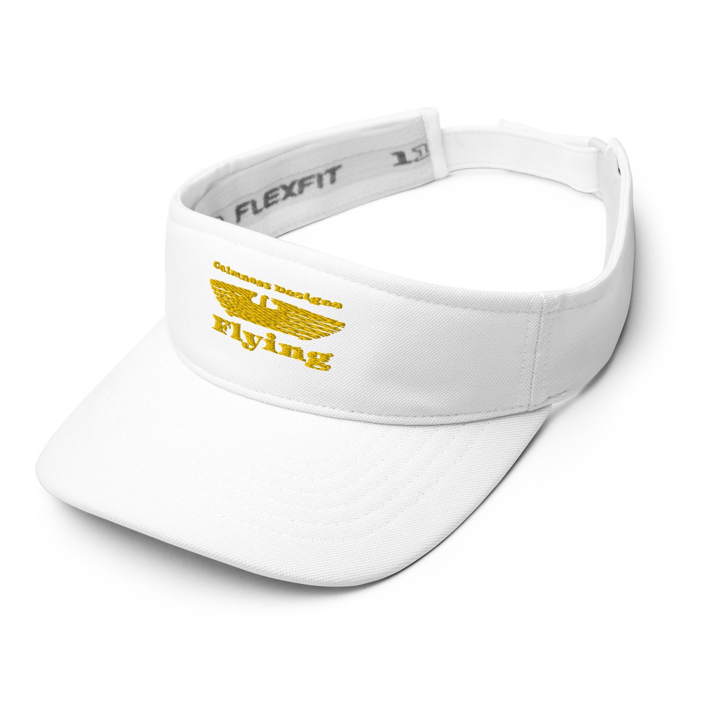 Flying Eagle,  CALMNESS DESIGNS,  Creative Designer's,  Visor